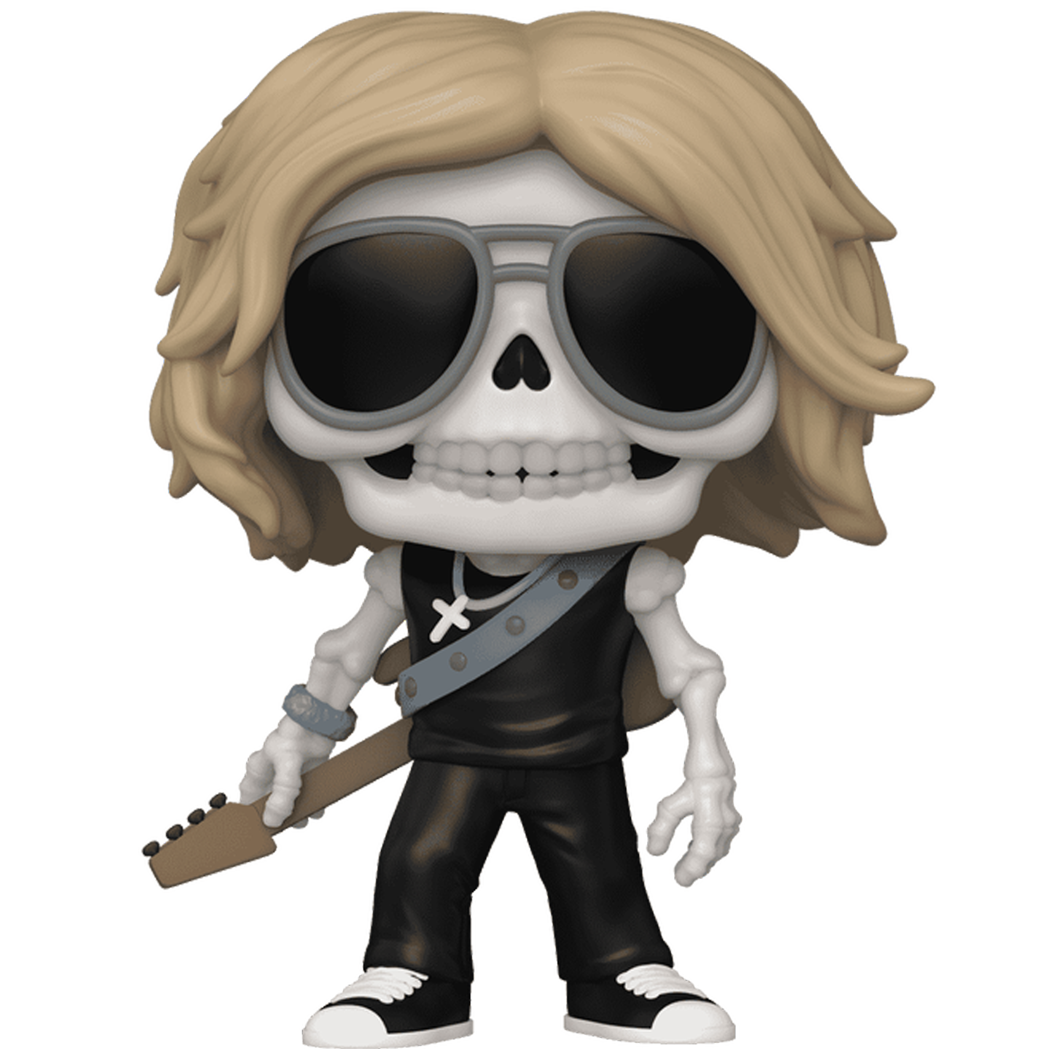 Duff McKagan (Skeleton) 403 ( Gun's N Roses ) Funko Pop