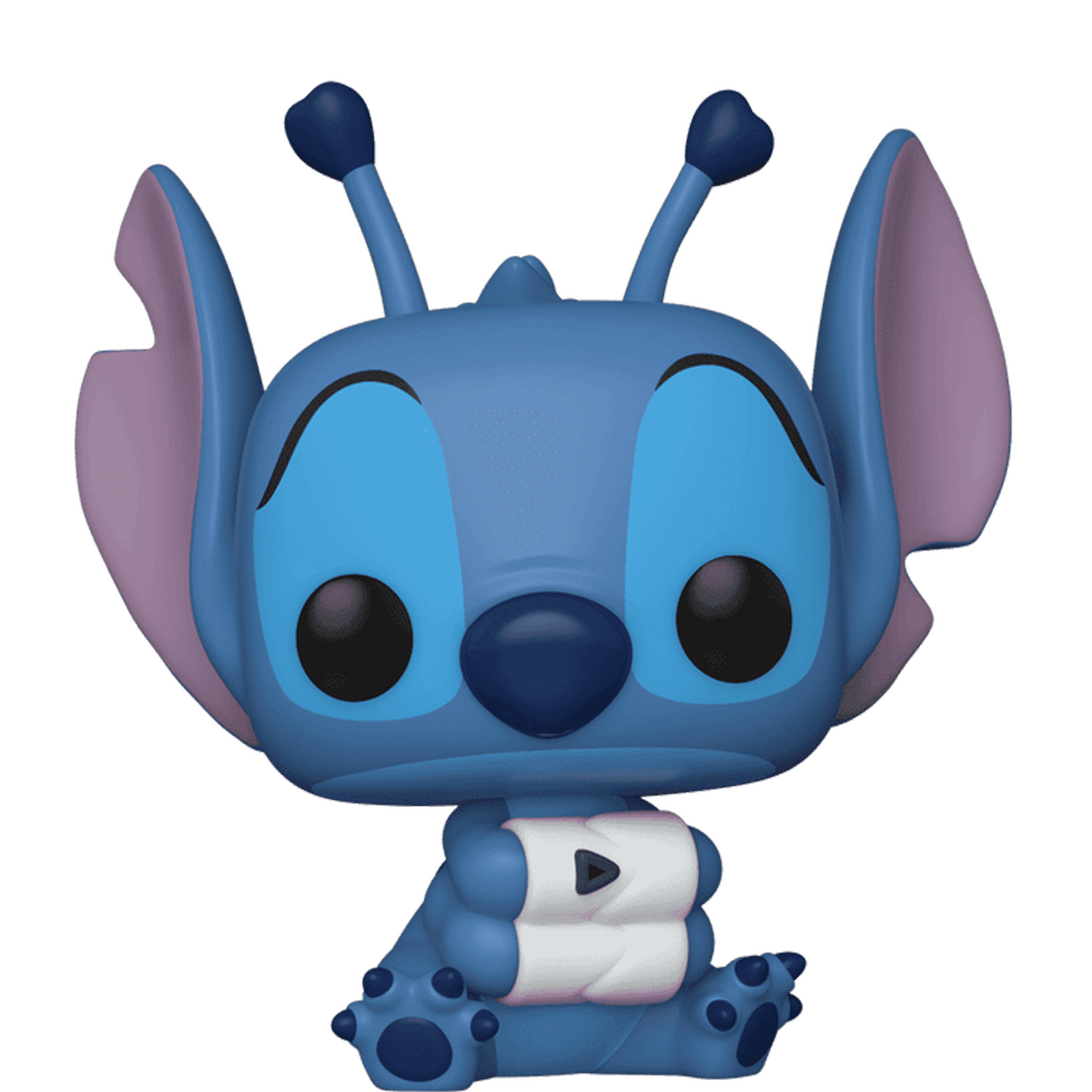 Stitch in Cuffs 1235 ( Disney Lilo & Stitch ) Funko Pop