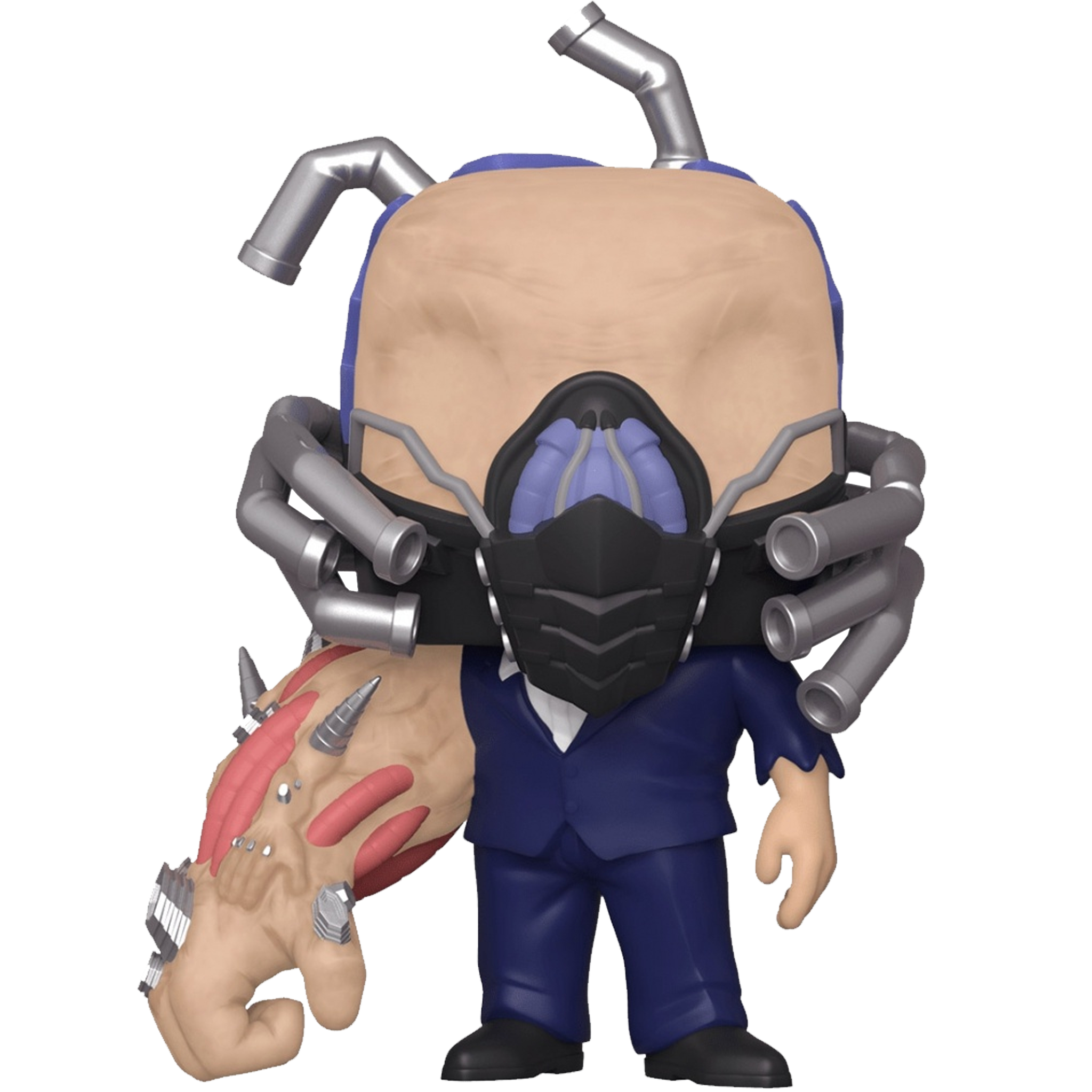 All for One 647 ( My Hero Academia ) Funko Pop