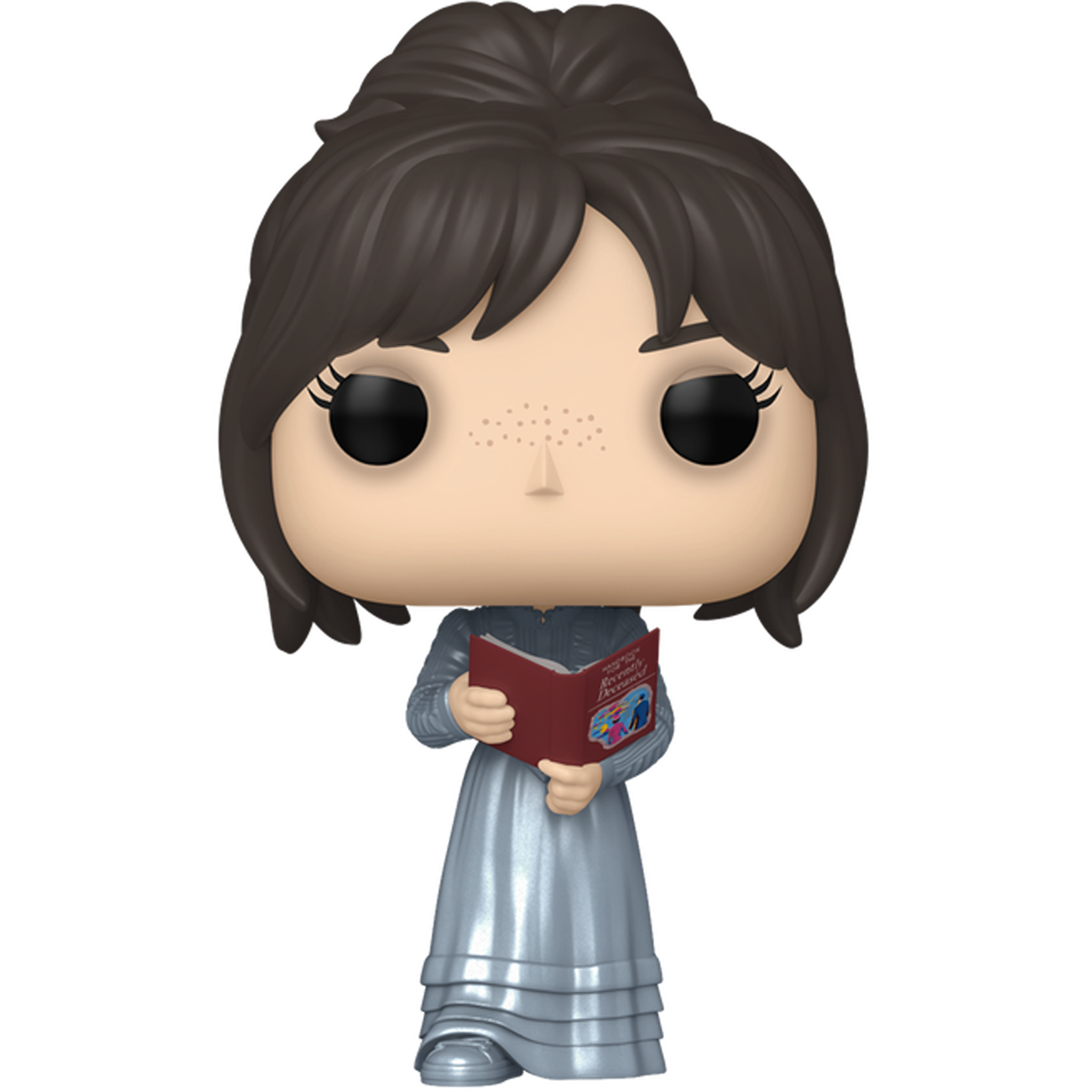 Astrid 1691 ( Beetlejuice ) Funko Pop