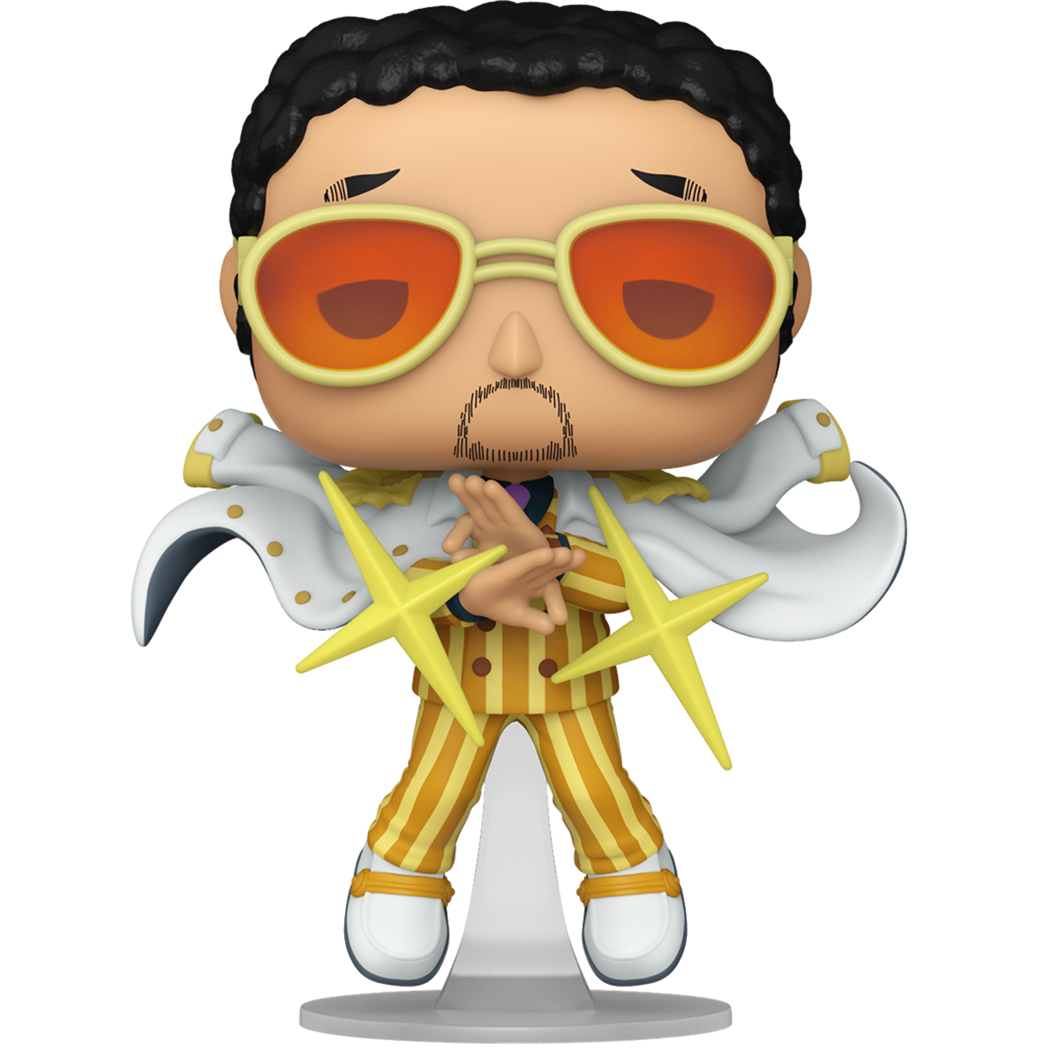 Borsalino 1786 ( One Piece ) Funko Pop