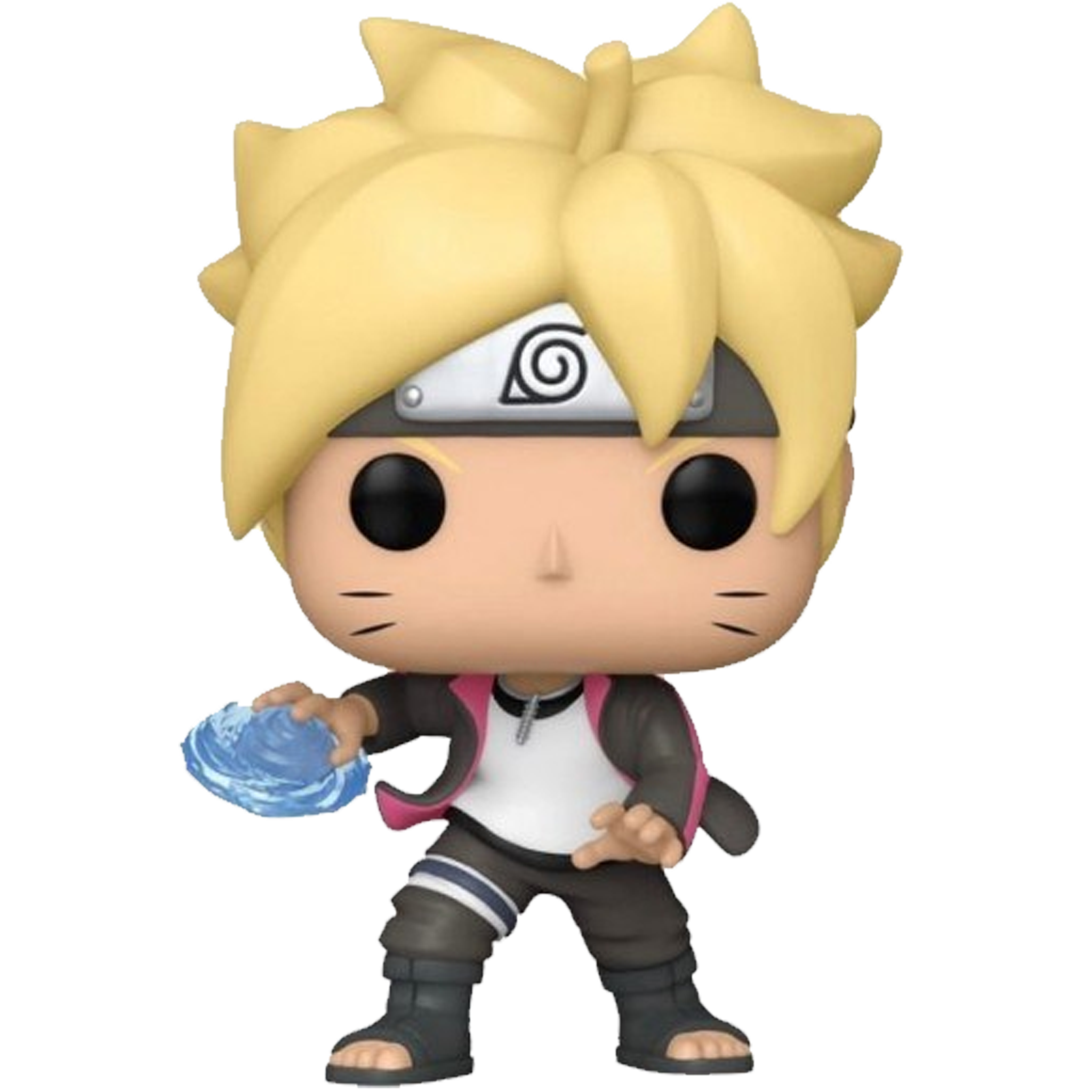 Boruto with Rasengen 1356 ( Boruto ) Funko Pop