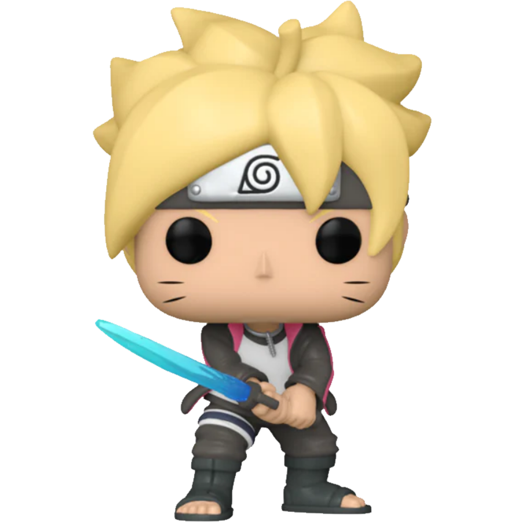 Boruto with Chakra Blade 1383 ( Boruto ) Funko Pop