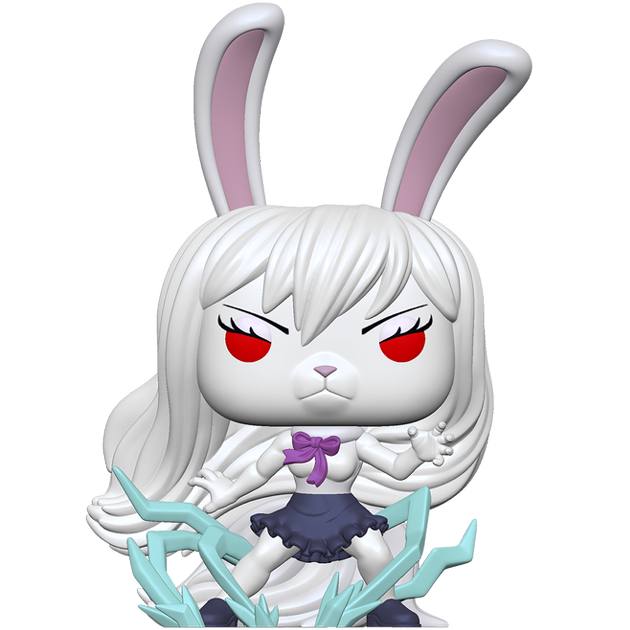 Carrot 1487 ( One Piece ) Funko Pop