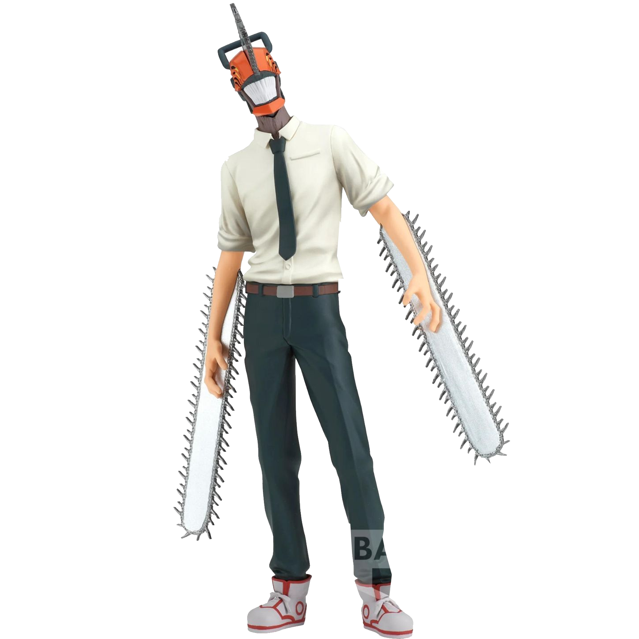 Chainsaw Man Banpresto ( Chainsaw Man ) Bandai