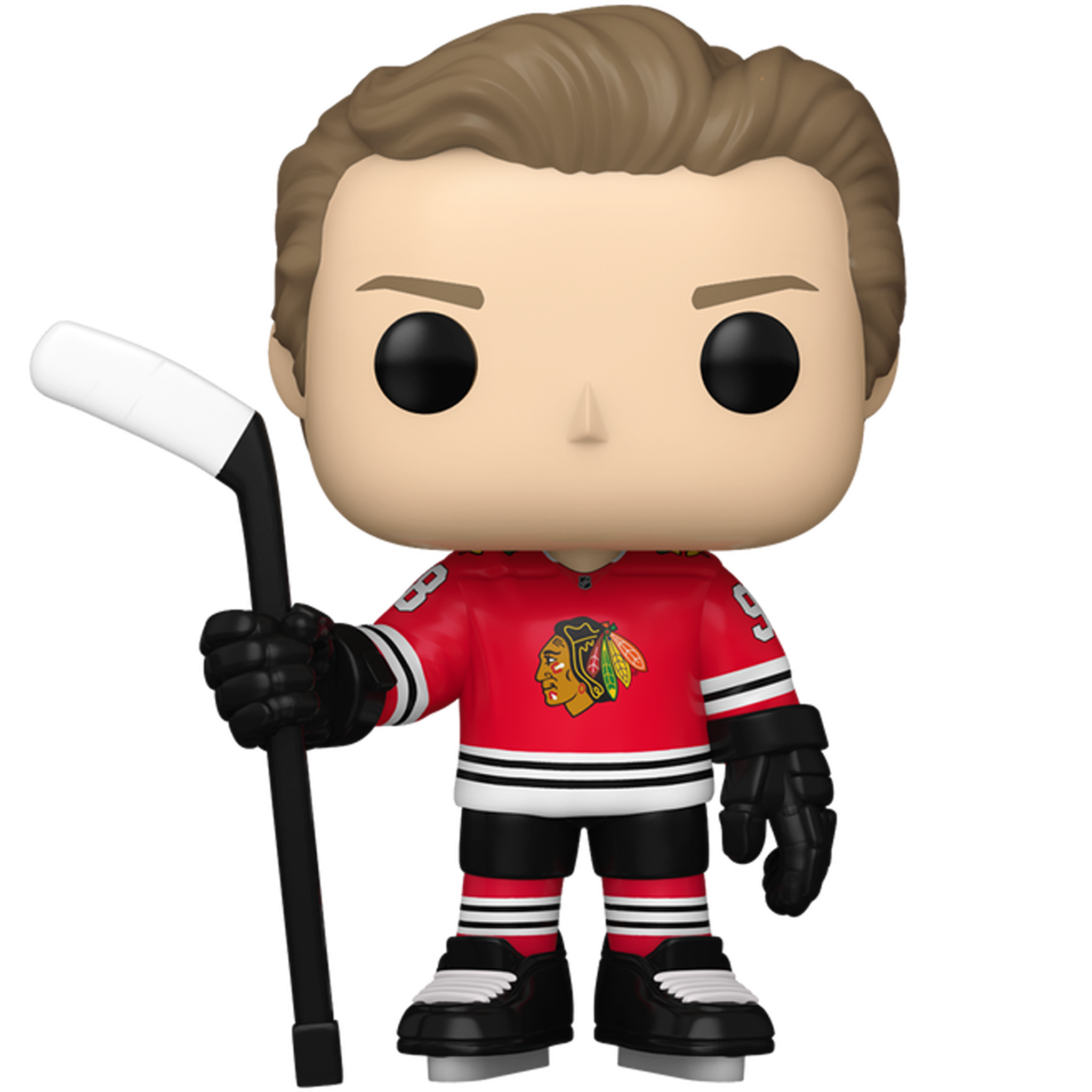 Connor Bedard 96 ( NHL Chicago Blackhawks ) Funko Pop