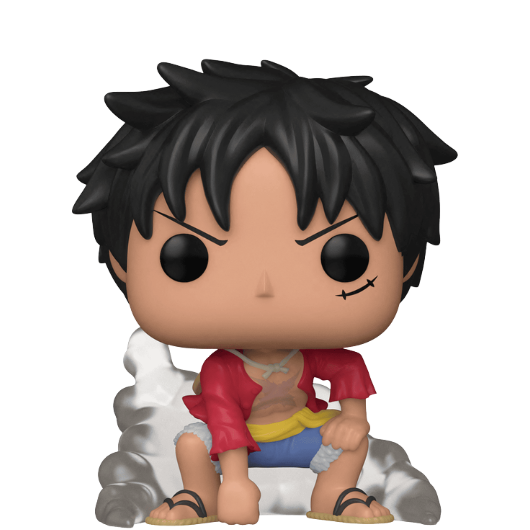Luffy Gear Two 1269 ( One Piece ) Funko Pop