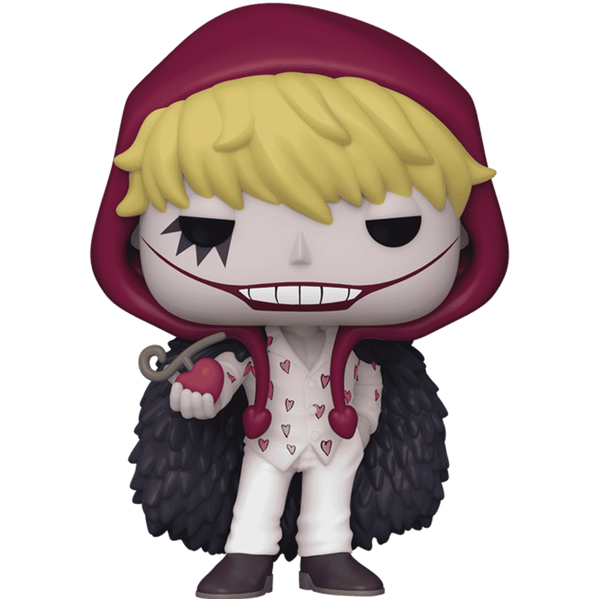 Corazon 1709 ( One Piece ) Funko Pop