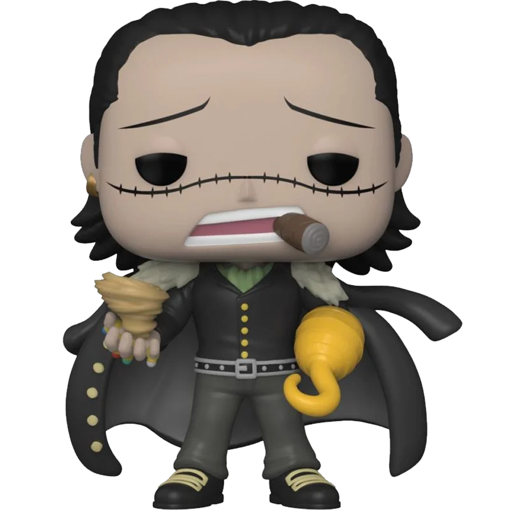 Crocodile 925 ( One Piece ) Funko Pop