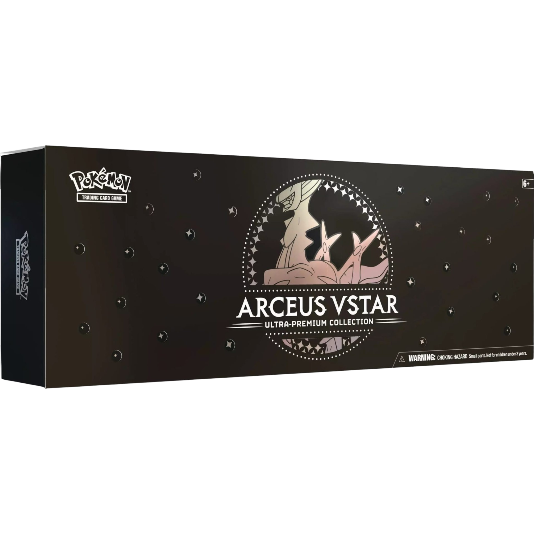 Arceus VStar Ultra-Premium Collection ( Sword & Shield ) Pokemon TCG