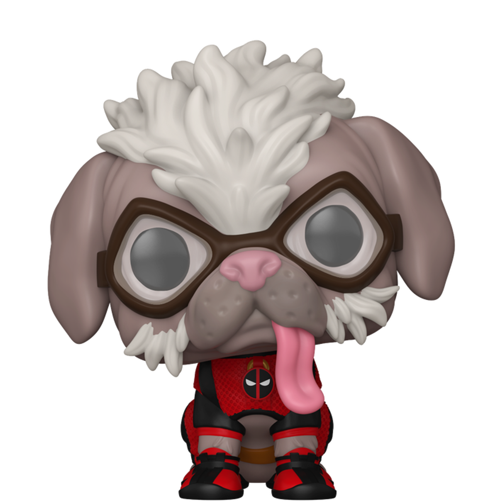 Dogpool 1401 ( Deadpool & Wolverine ) Funko Pop