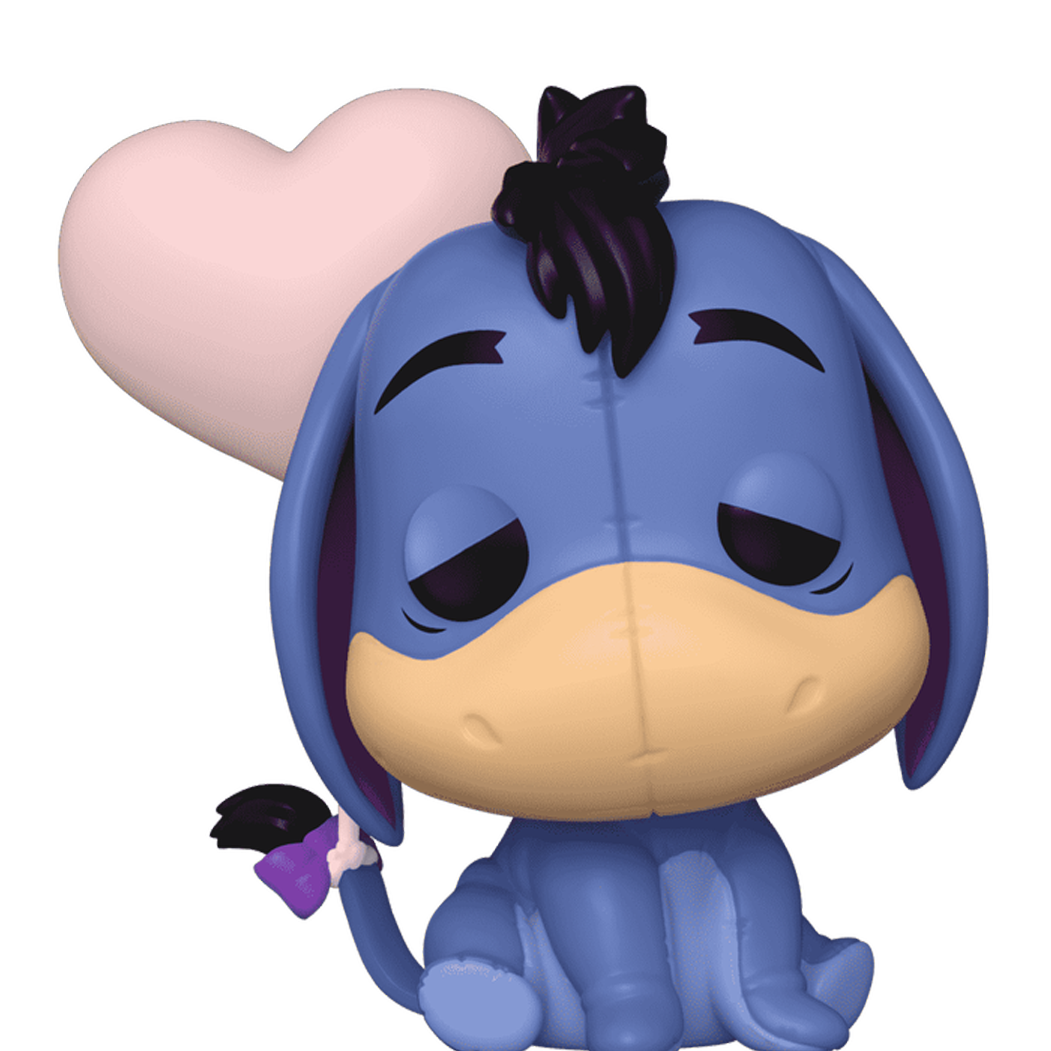 Eeyore with Balloon 1413 ( Disney Winnie the Pooh ) Funko Pop