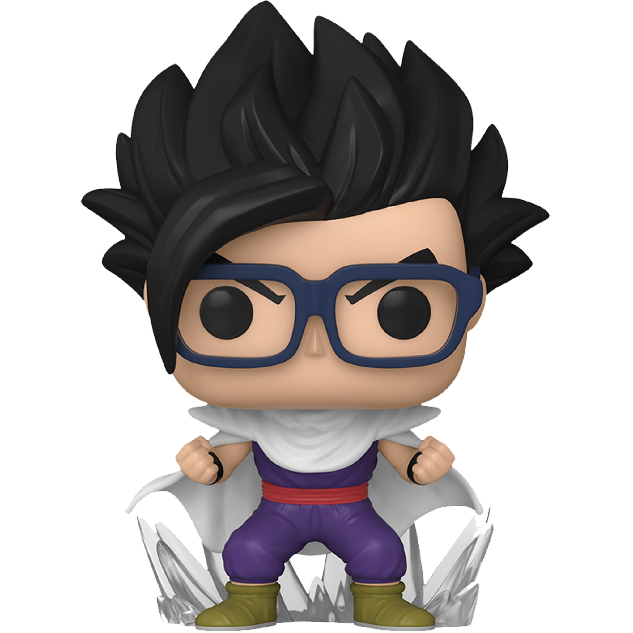 Gohan with Cape 1708 ( Dragon Ball ) Funko Pop