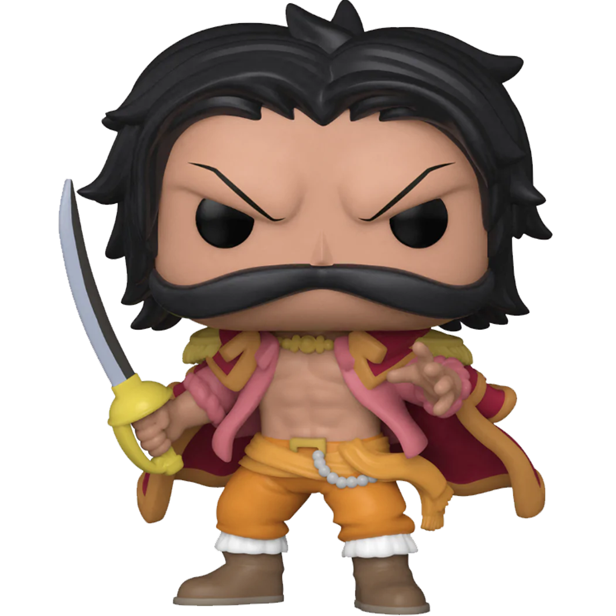 Gol D. Roger 1274 ( One Piece ) Funko Pop