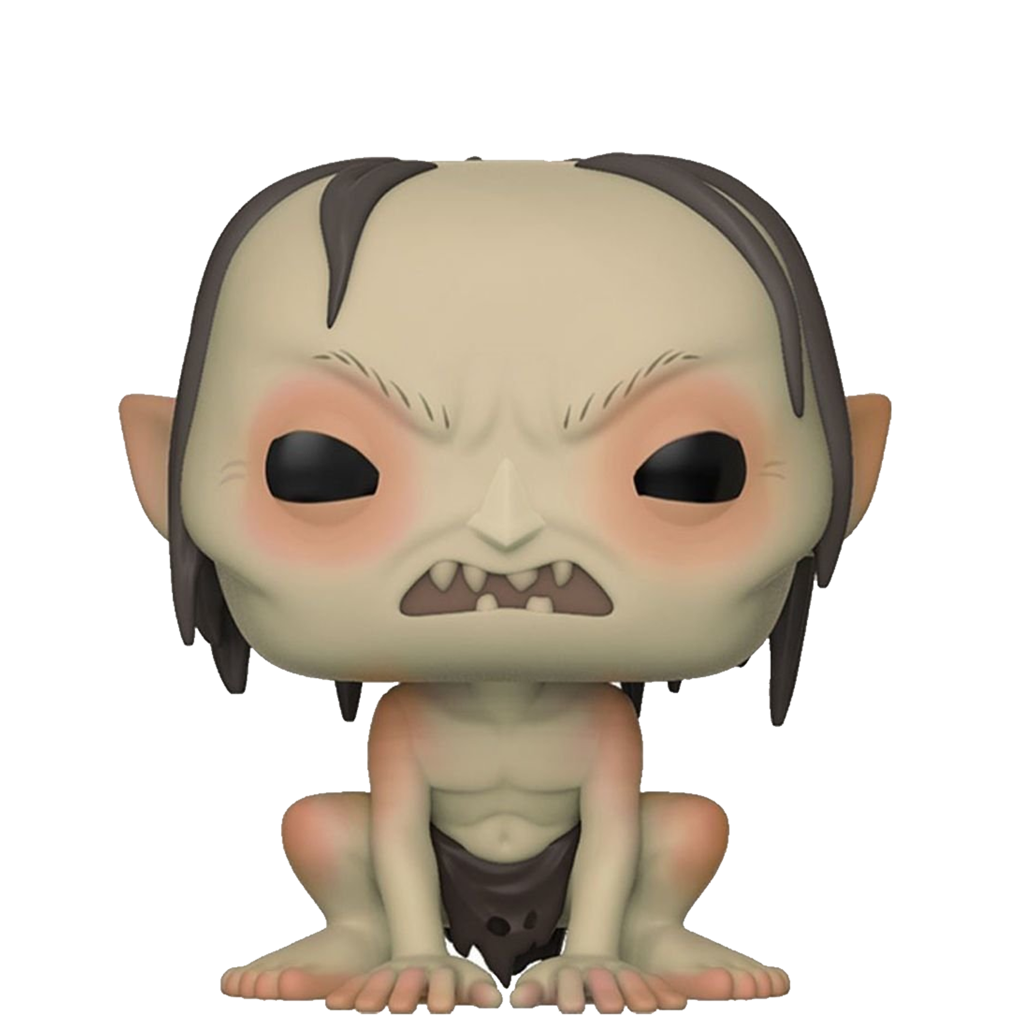 Gollum 532 ( The Lord of the Ring ) Funko Pop