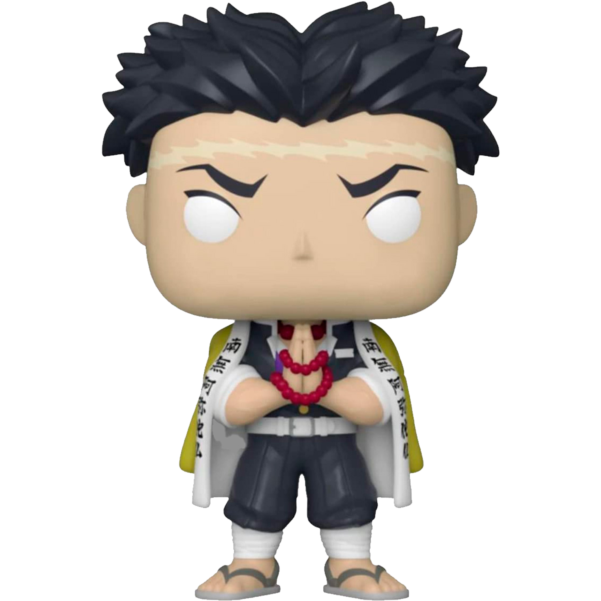 Gyomei Himejima 1091 ( Demon Slayer ) Funko Pop