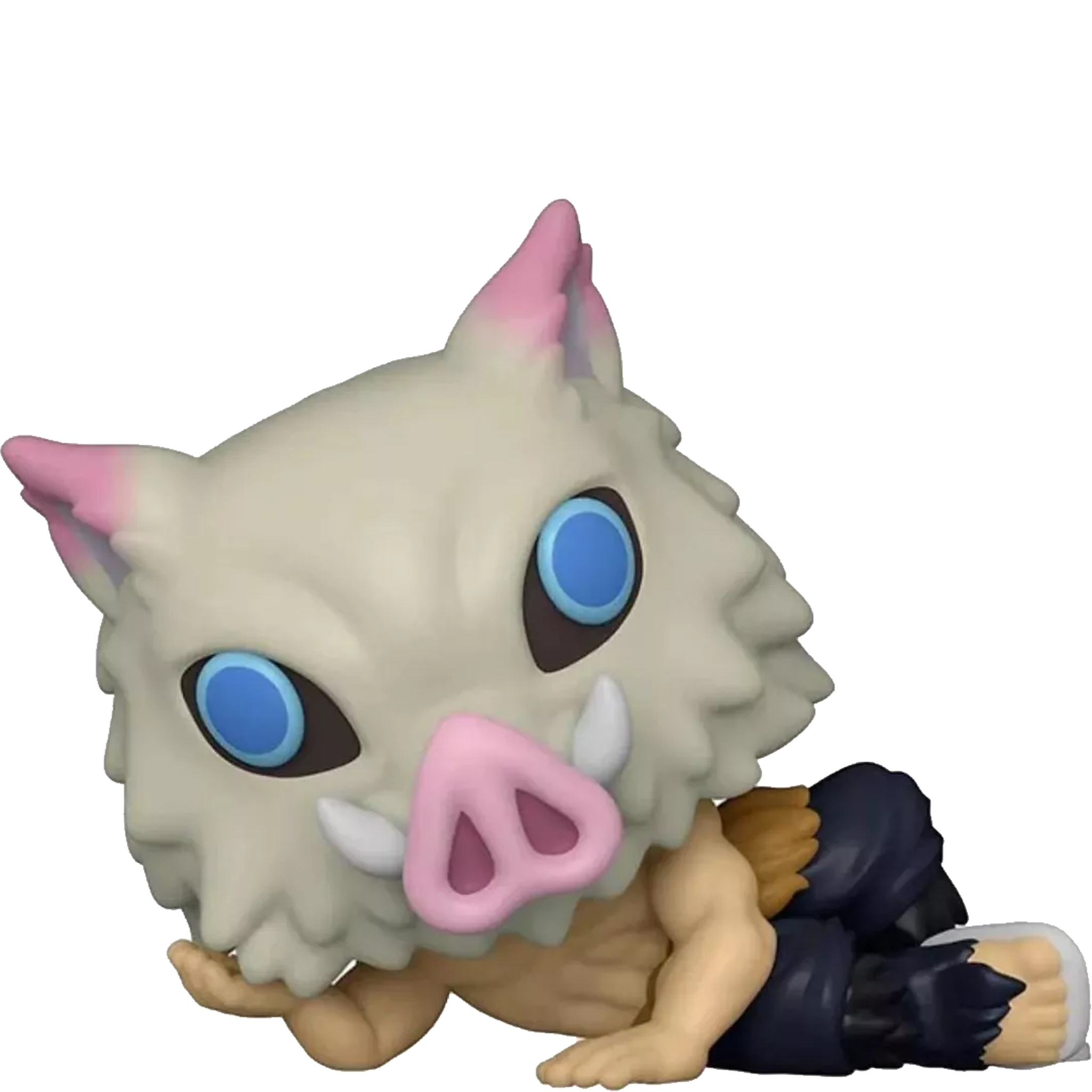 Inosuke Hashibira 1090 ( Demon Slayer ) Funko Pop