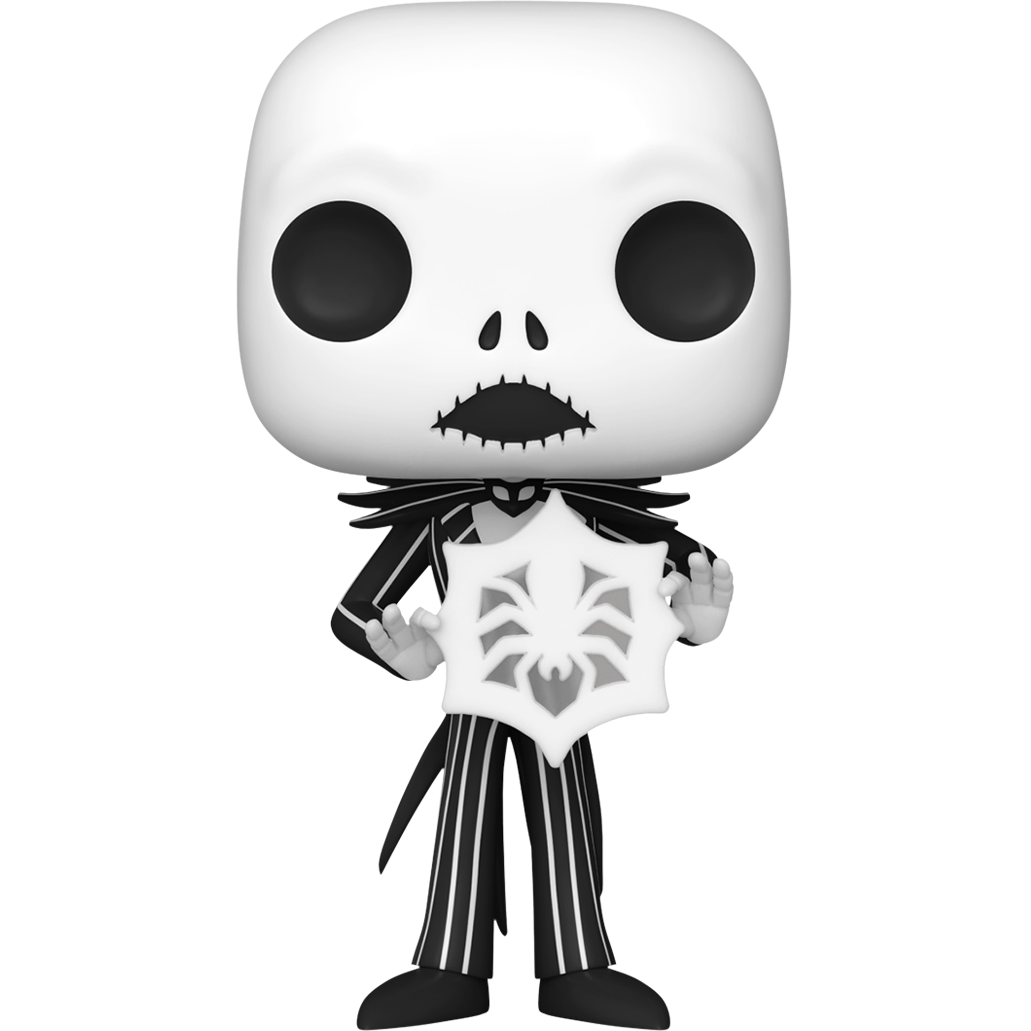Jack Skellington 1385 ( Disney Nightmare Before Christmas ) Funko Pop