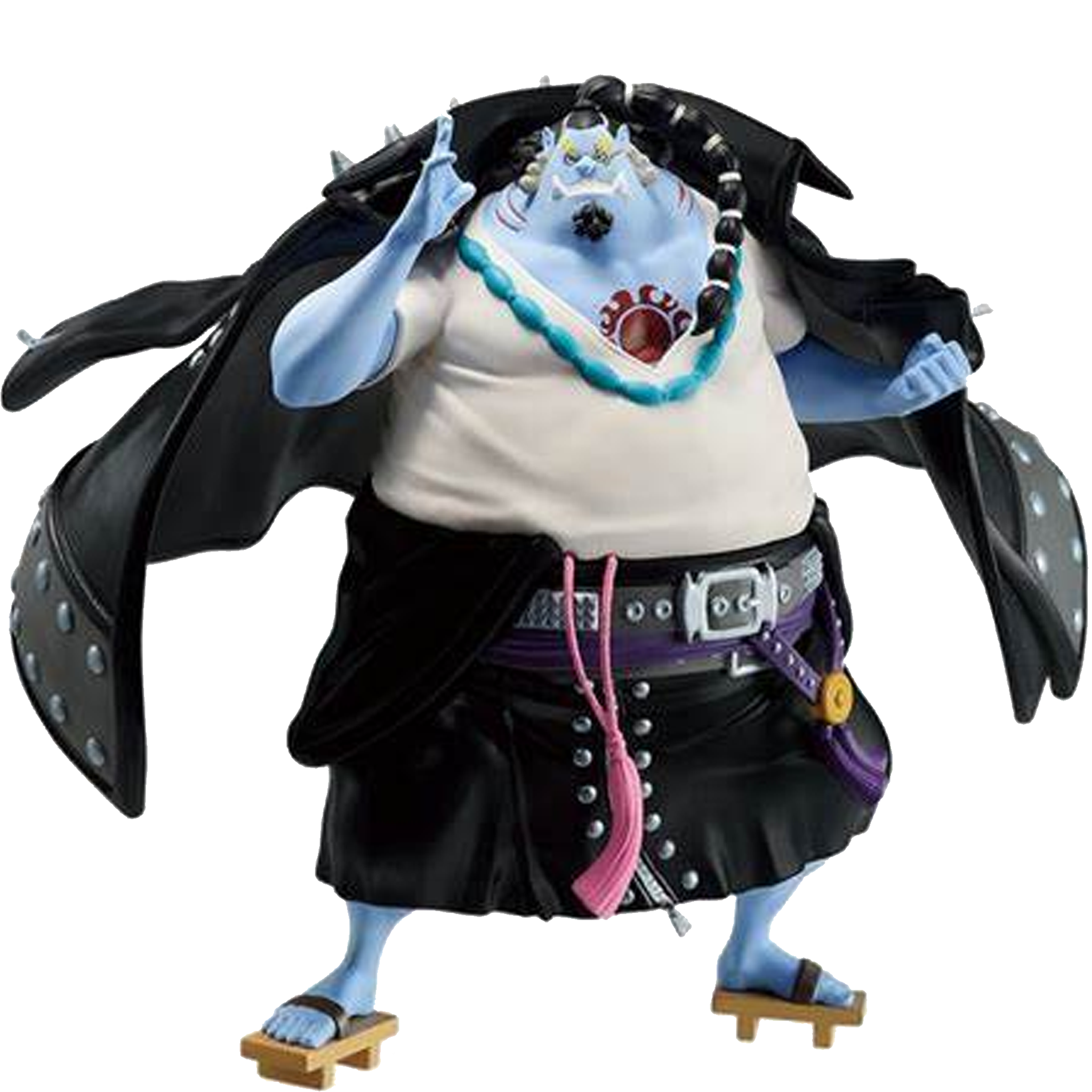 Jinbe Film Red Ichiban Kuji ( One Piece ) Bandai