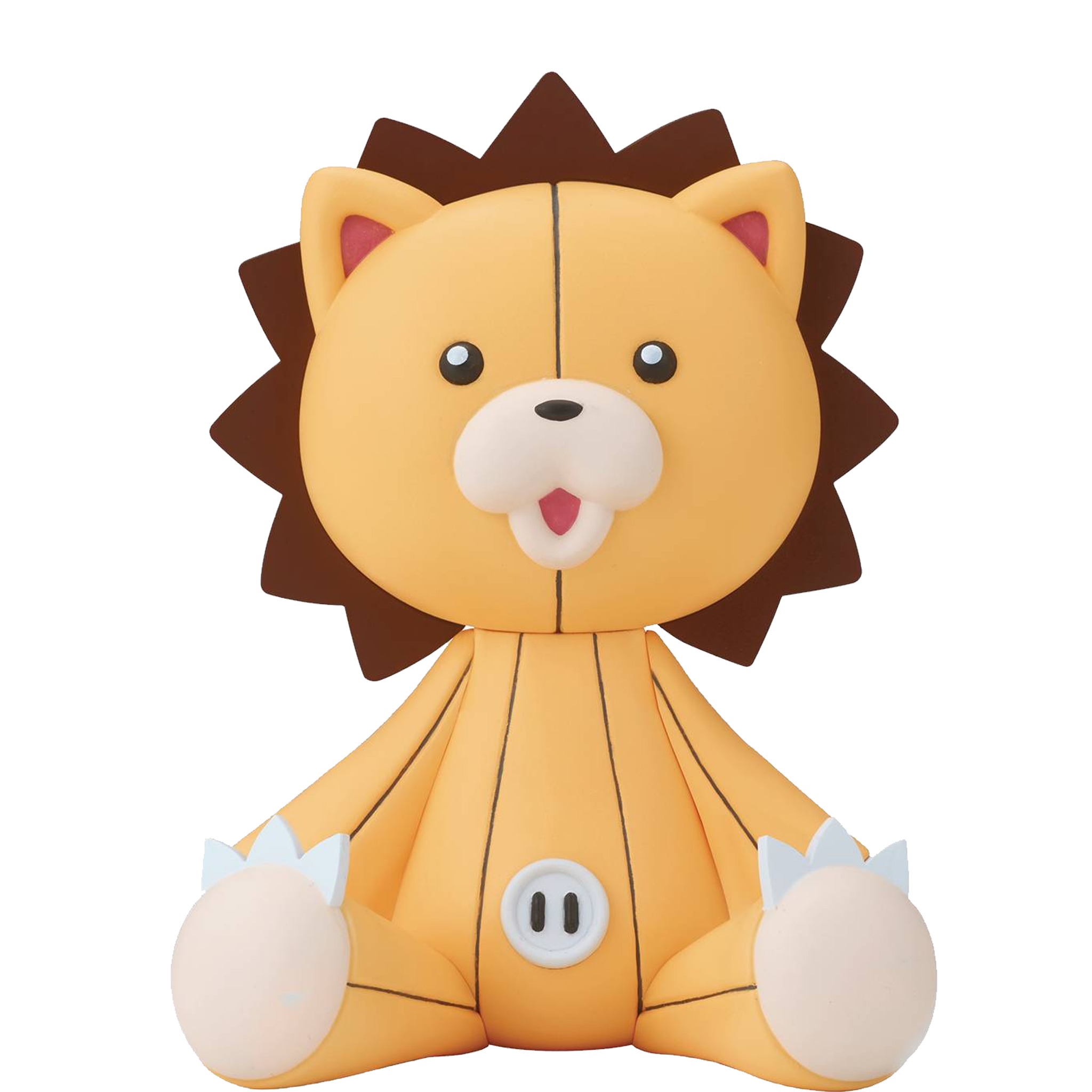 Kon Sofvimates Banpresto ( Bleach ) Bandai