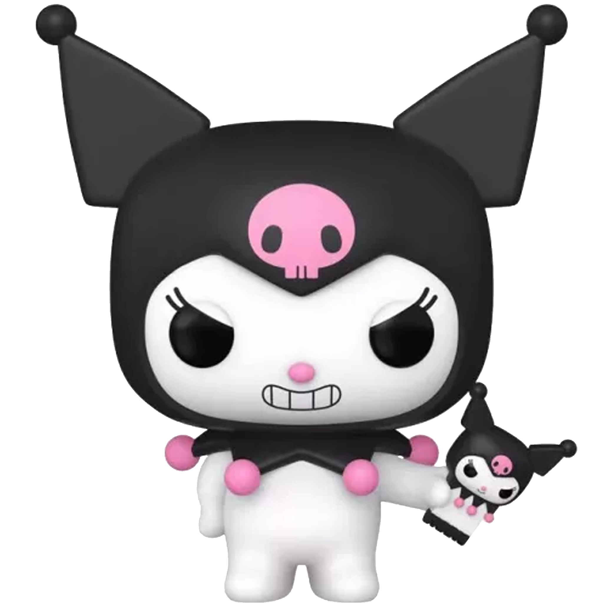 Kuromi 88 ( Sanrio Hello Kitty ) Funko Pop