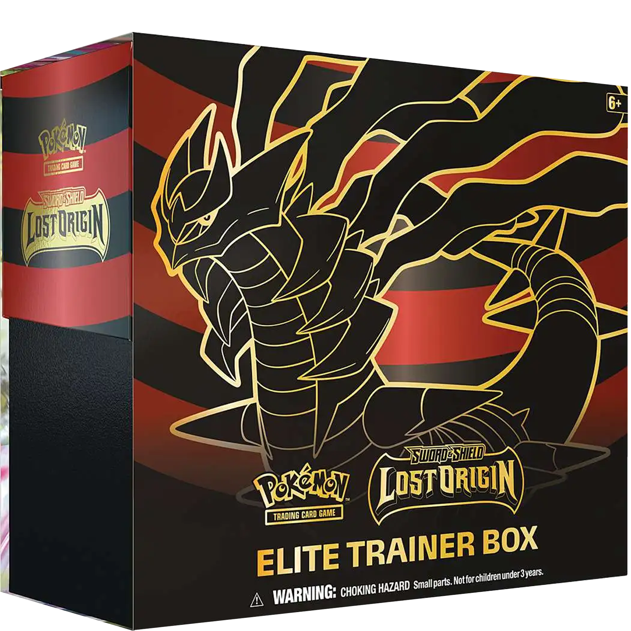 Lost Origin Elite Trainer Box ( Sword & Shield ) Pokemon TCG