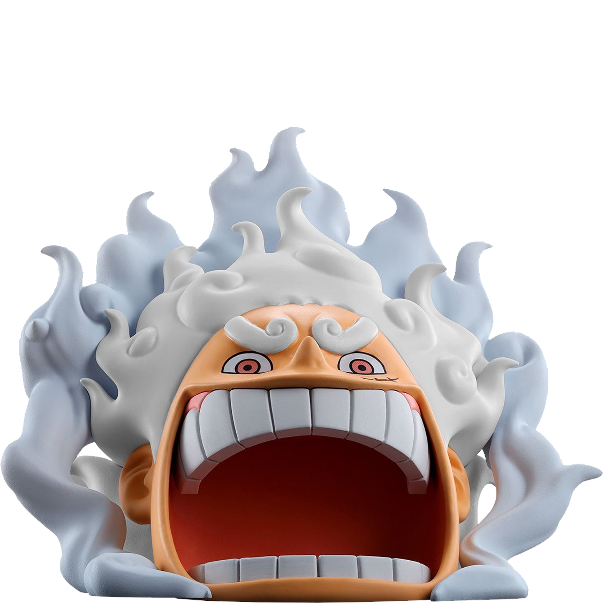 Luffy Gear Five Figlife Banpresto ( One Piece ) Bandai