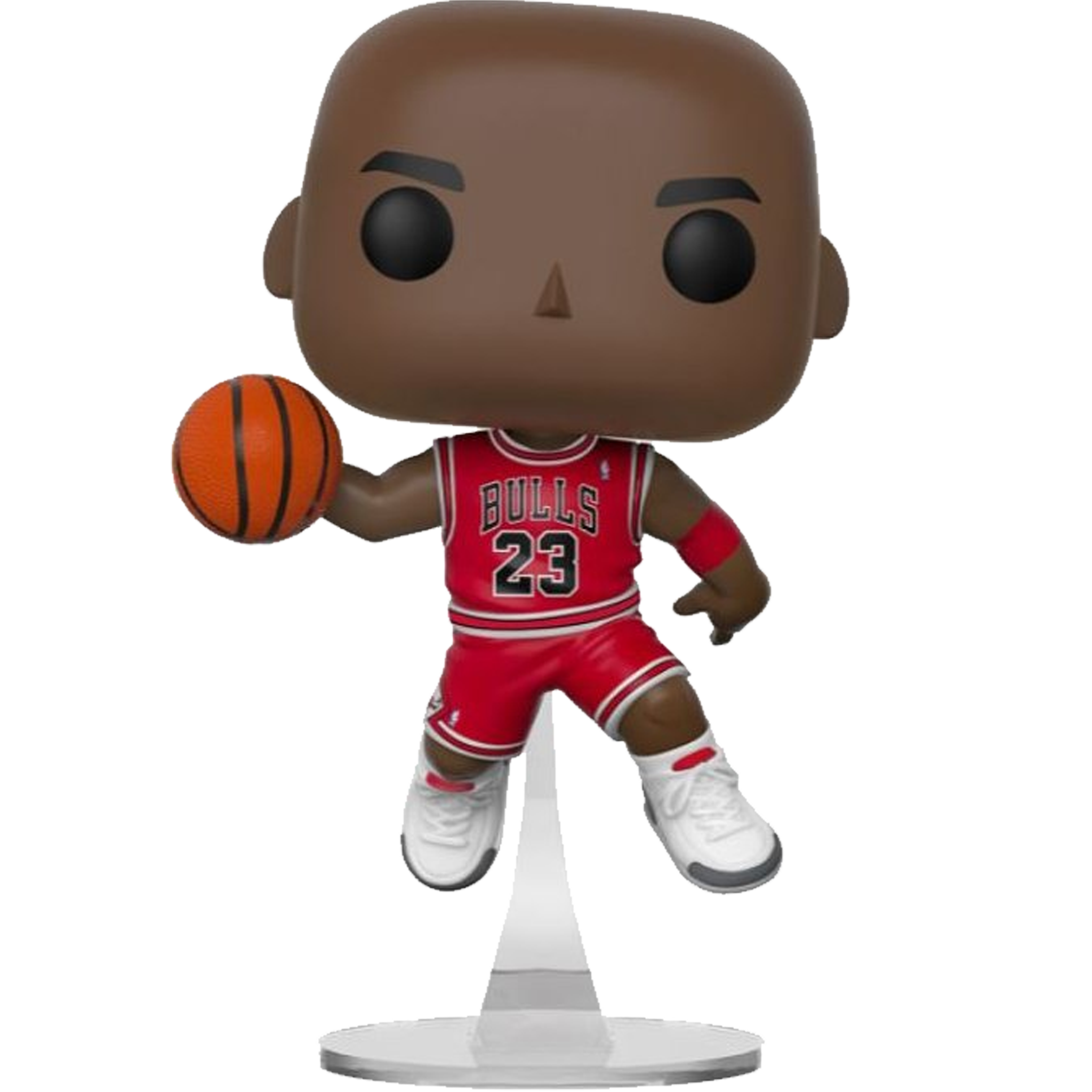 Michael Jordan 54 ( NBA Chicago Bulls ) Funko Pop