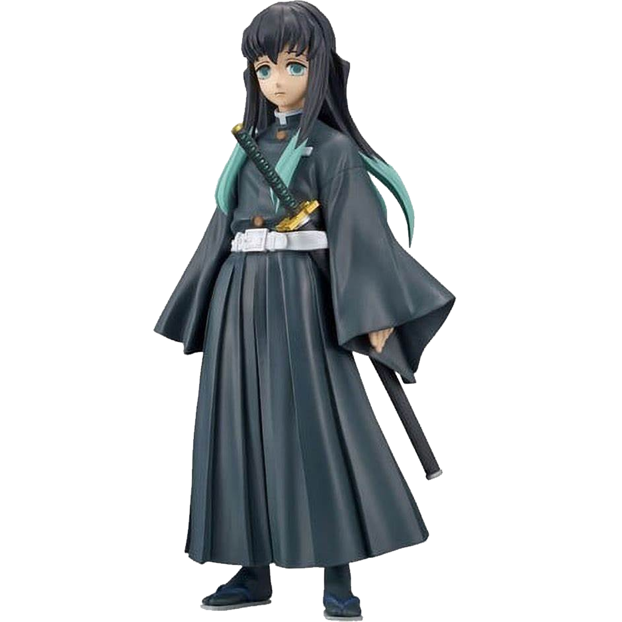 Muichiro Tokito Banpresto ( Demon Slayer ) Bandai