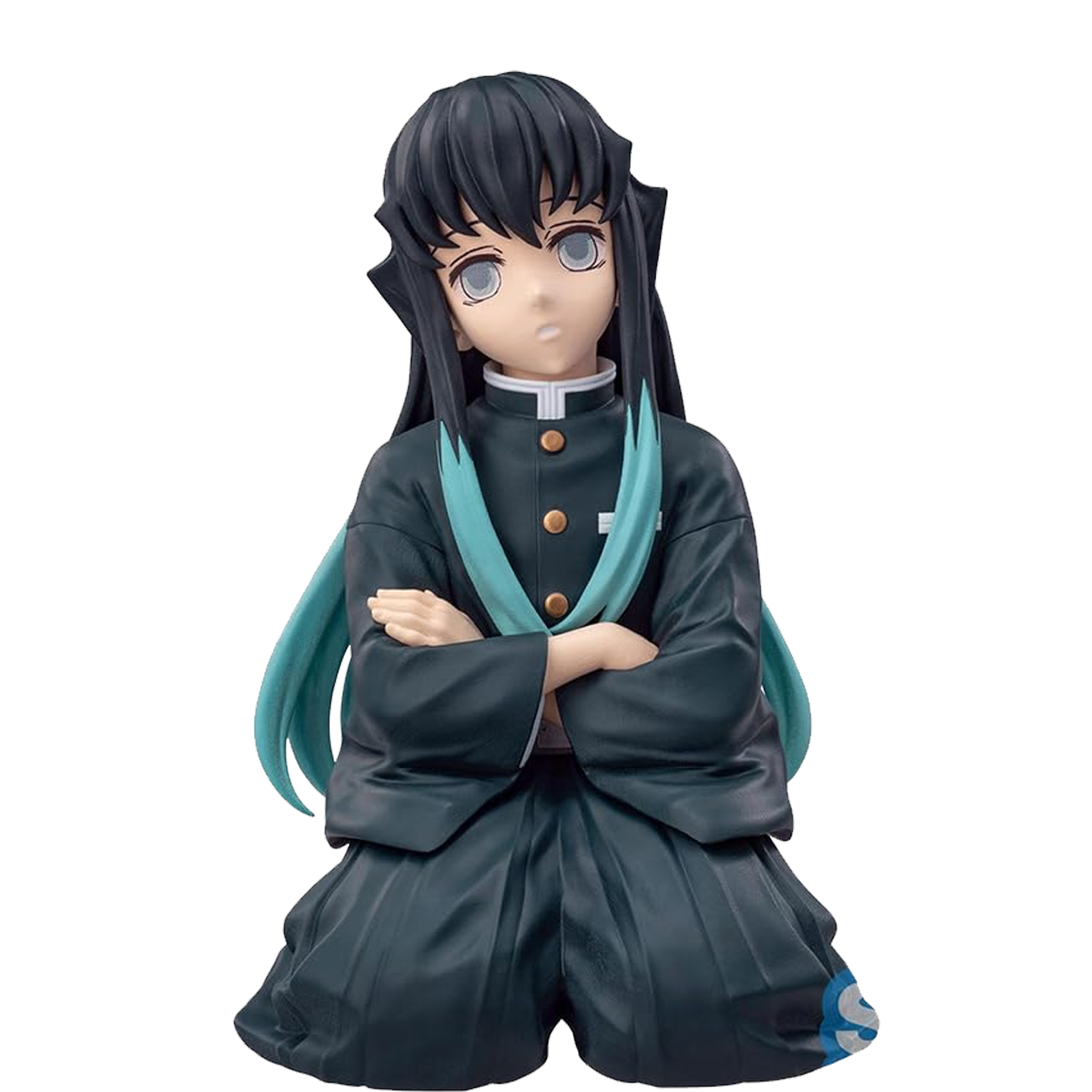 Muichiro Tokito ( Demon Slayer ) Sega