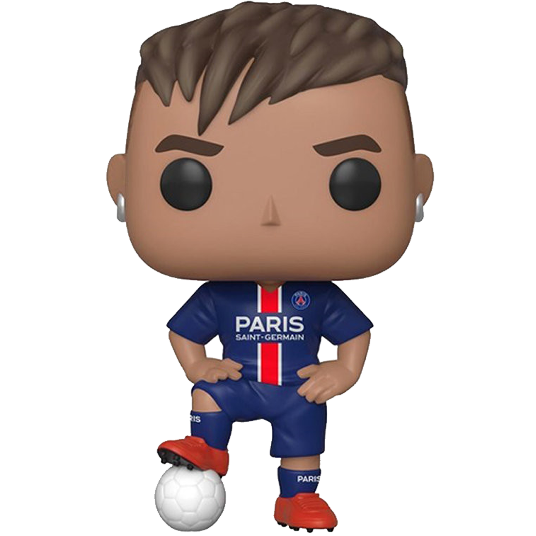 Neymar Jr. 20 ( Paris St-Germain ) Funko Pop