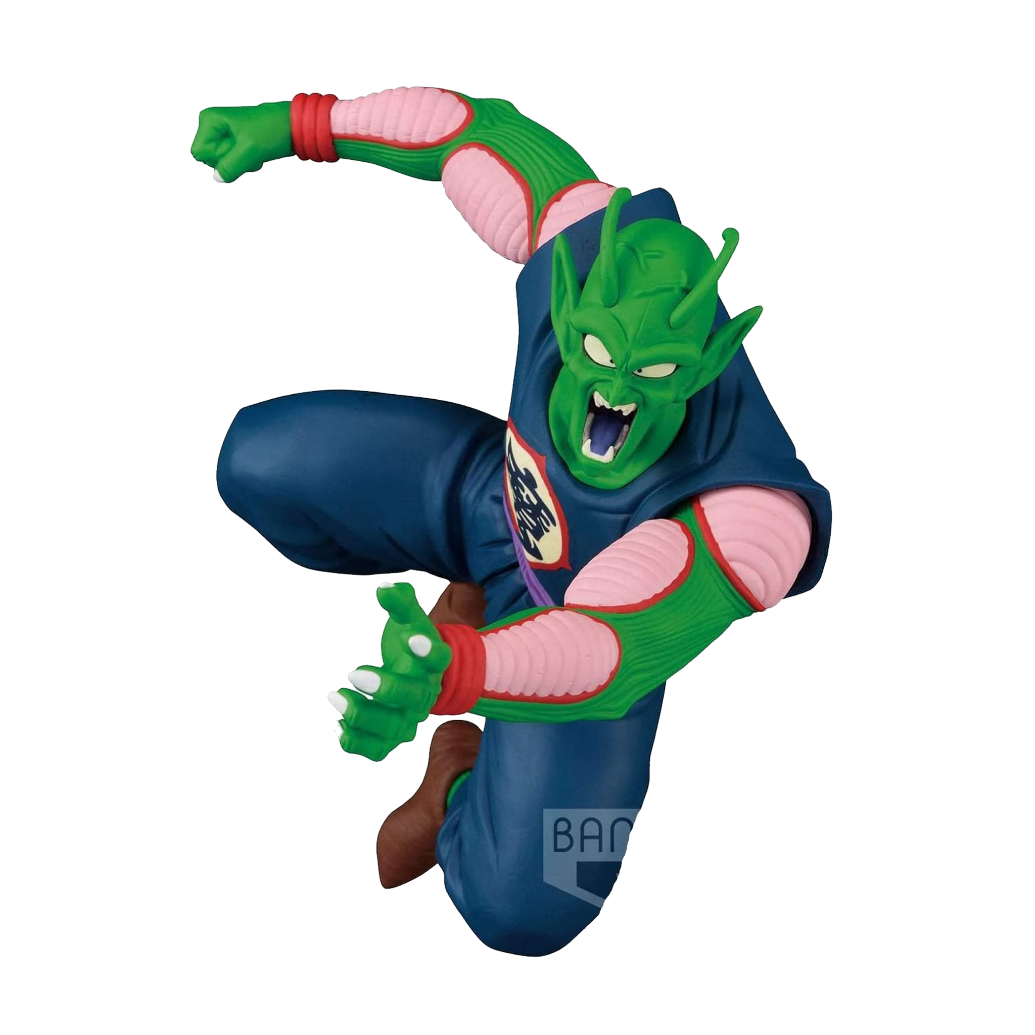 Piccolo Match Makers Banpresto ( Dragon Ball ) Bandai