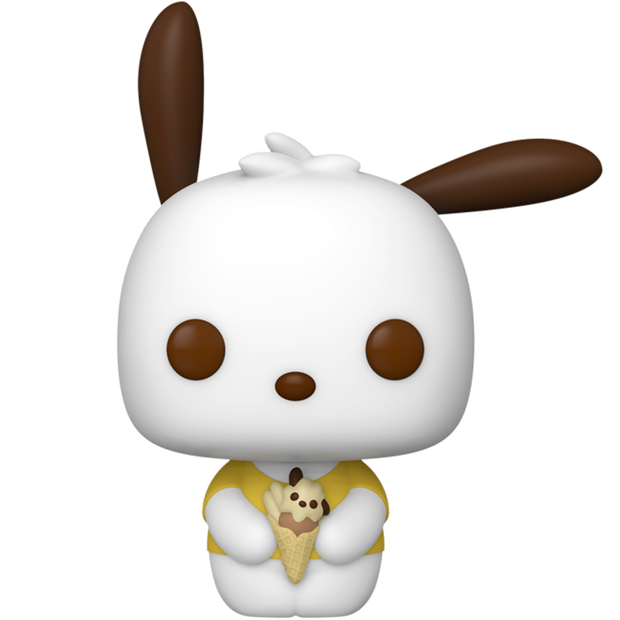 Pochacco 93 ( Sanrio Hello Kitty ) Funko Pop