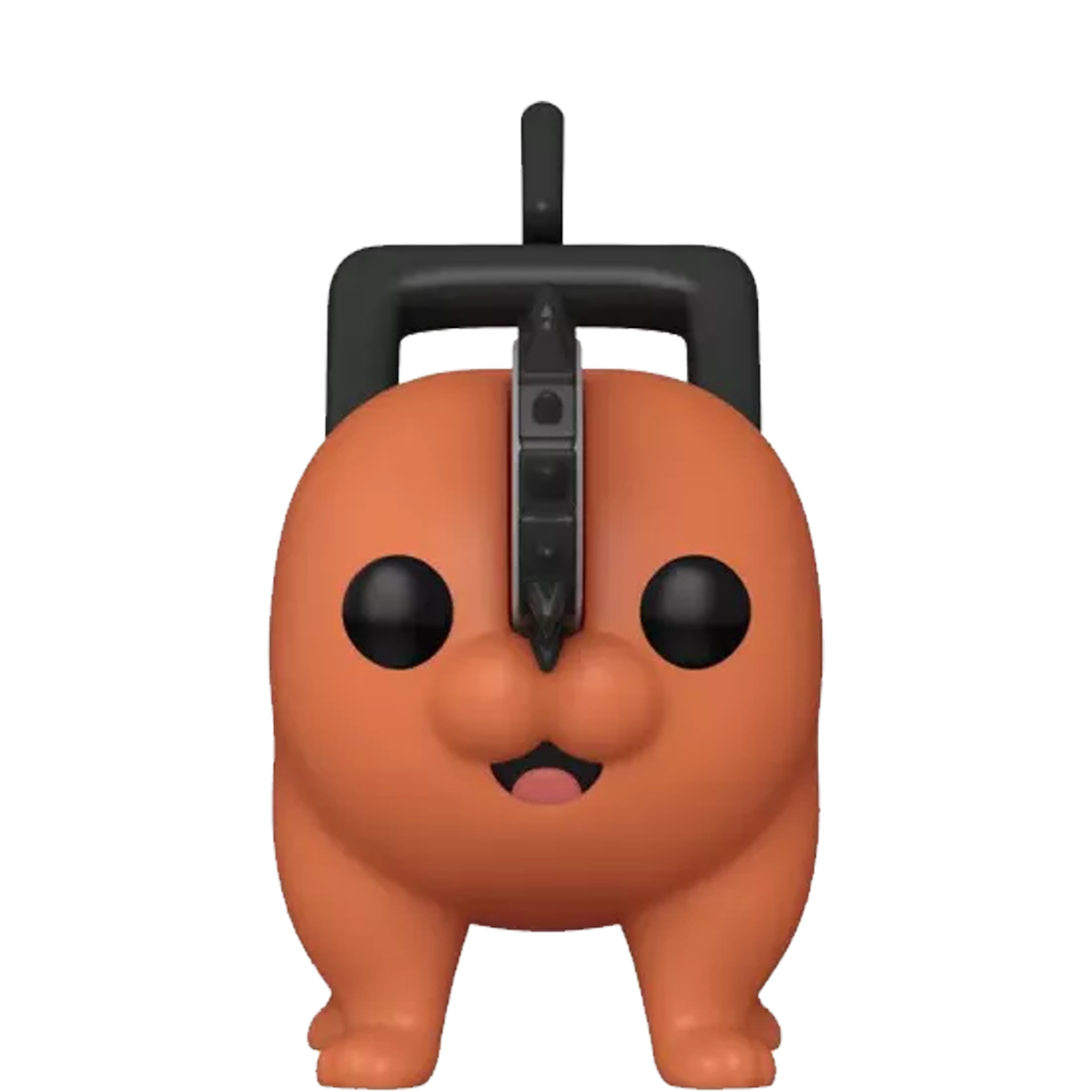Pochita 1683 ( Chainsaw Man ) Funko Pop