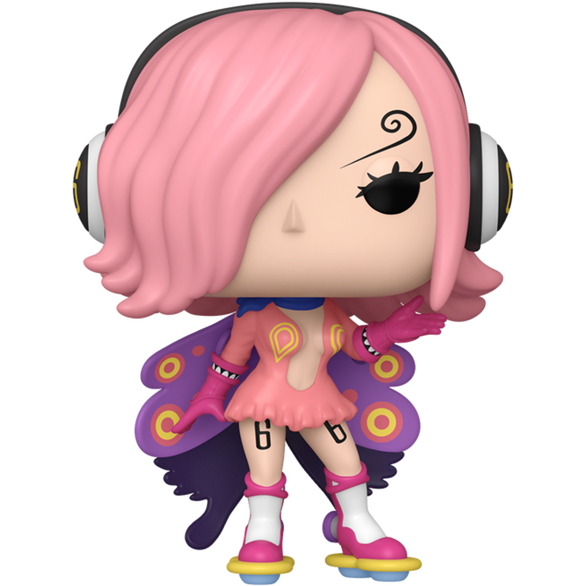 Reiju 1741 ( One Piece ) Funko Pop