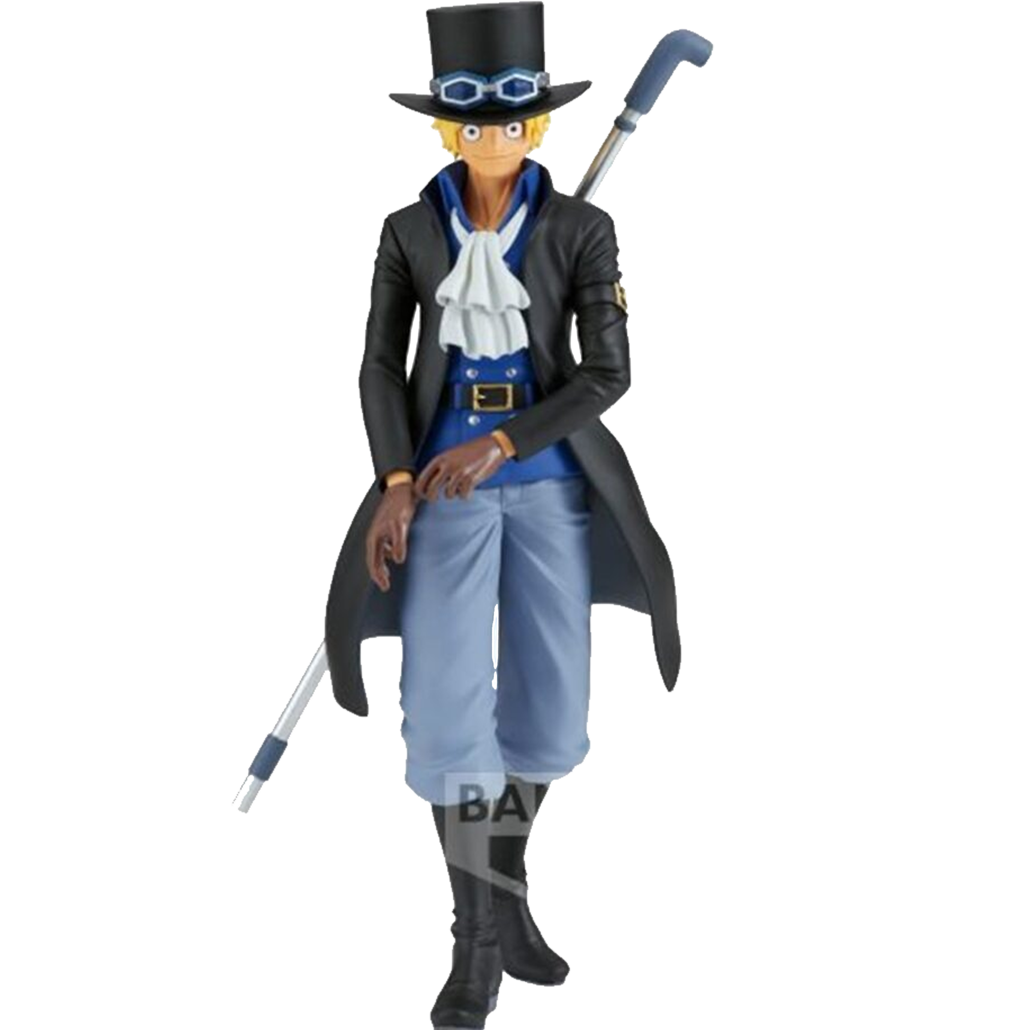 Sabo The Shukko Banpresto ( One Piece ) Bandai