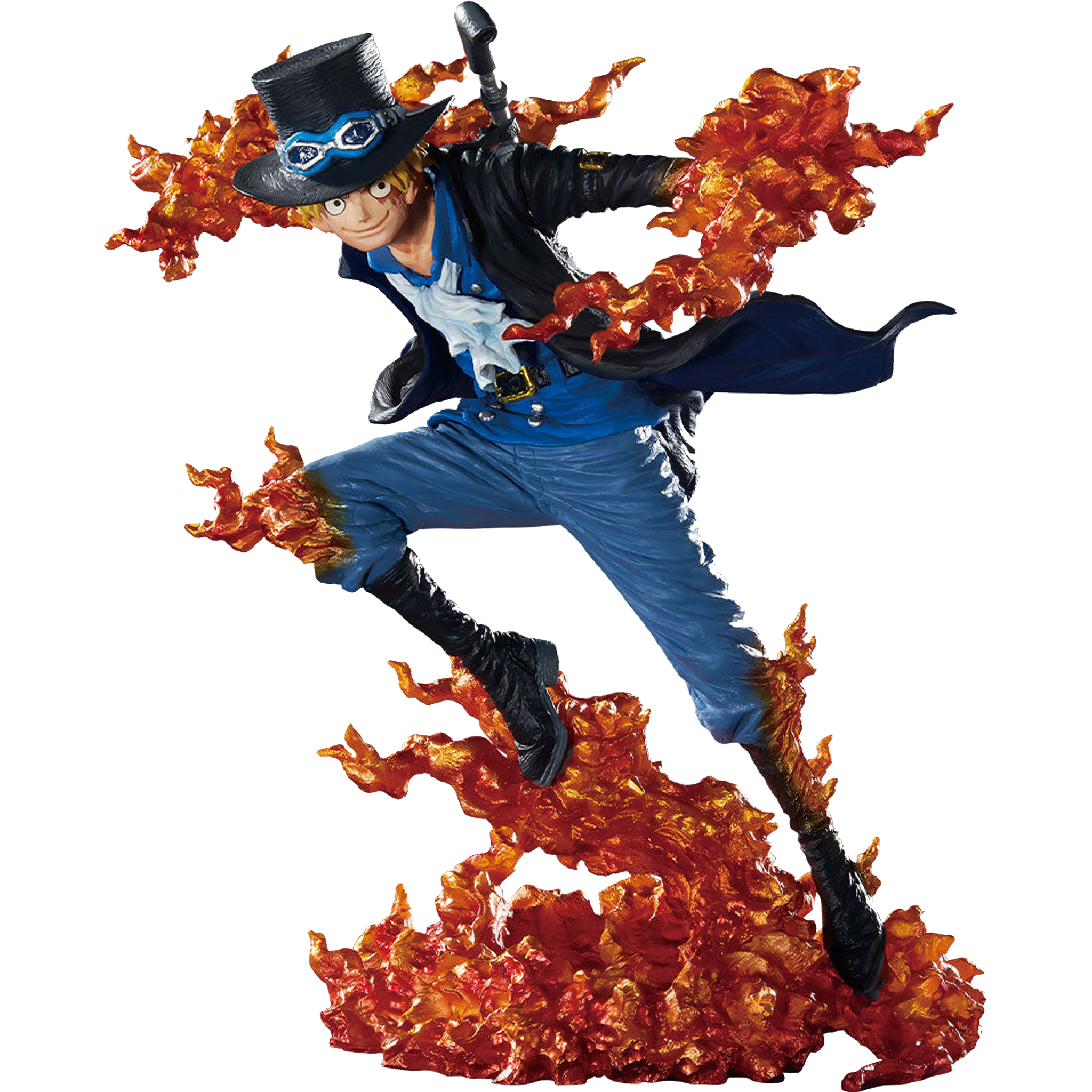 Sabo Ichiban Kuji ( One Piece ) Bandai