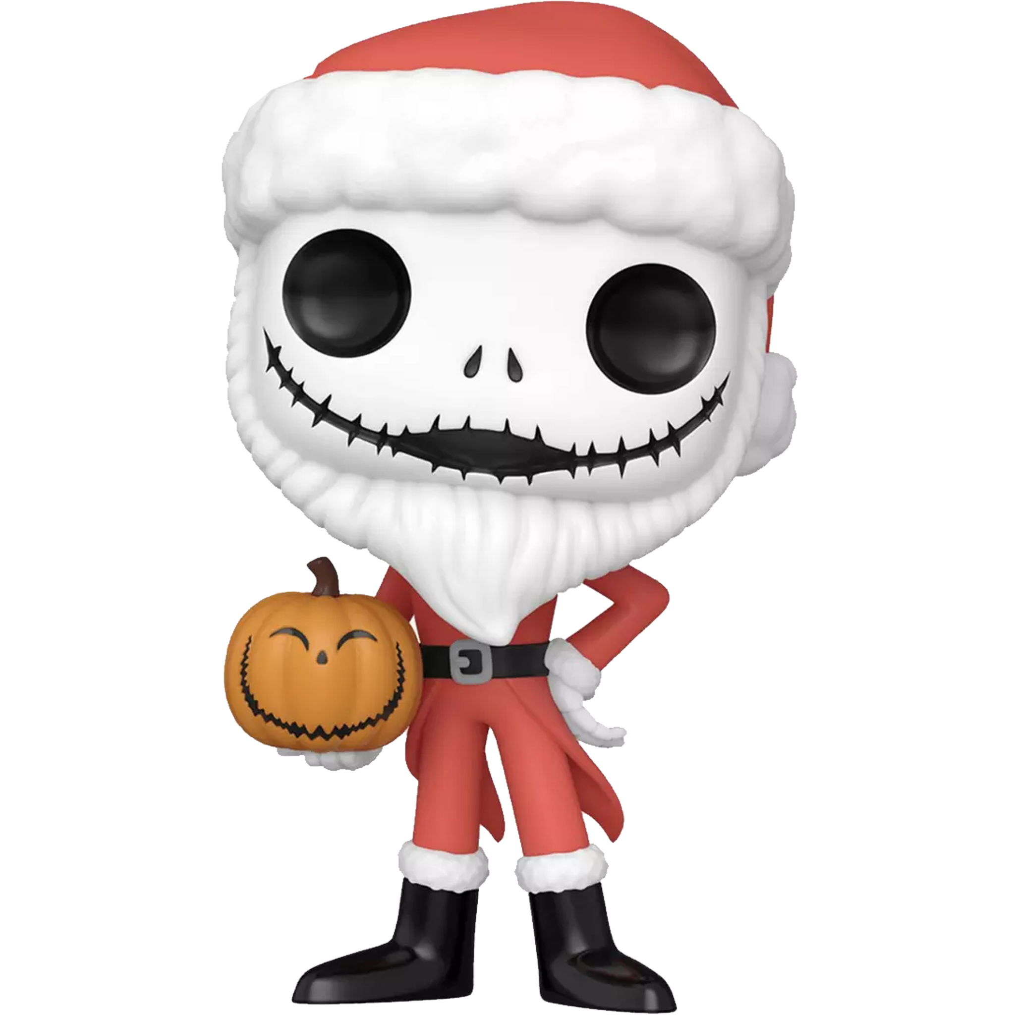 Santa Jack 1530 ( Disney Nightmare Before Christmas ) Funko Pop