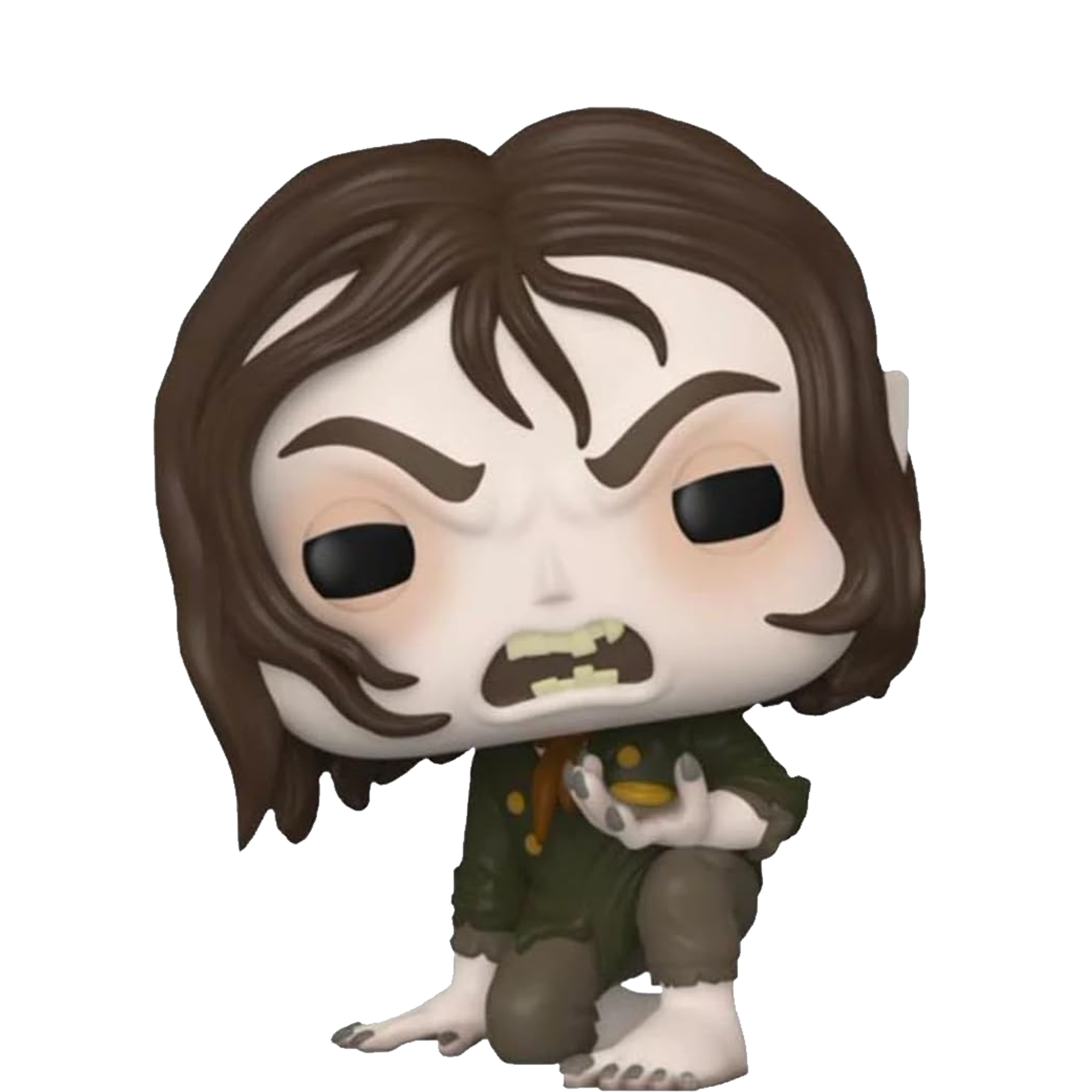 Smeagol 1295 ( The Lord of the Rings ) Funko Pop