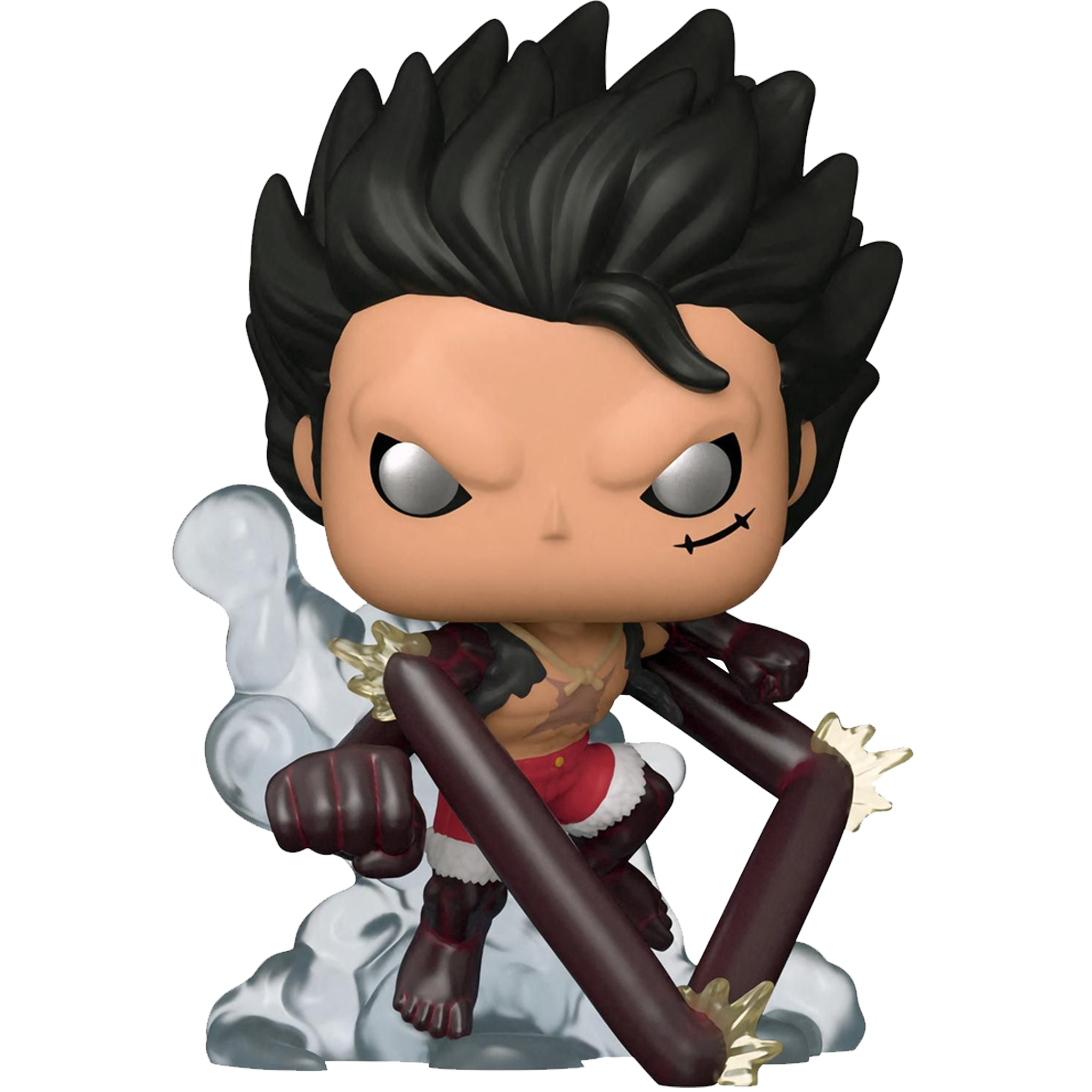 Snake-Man Luffy 1266 ( One Piece ) Funko Pop