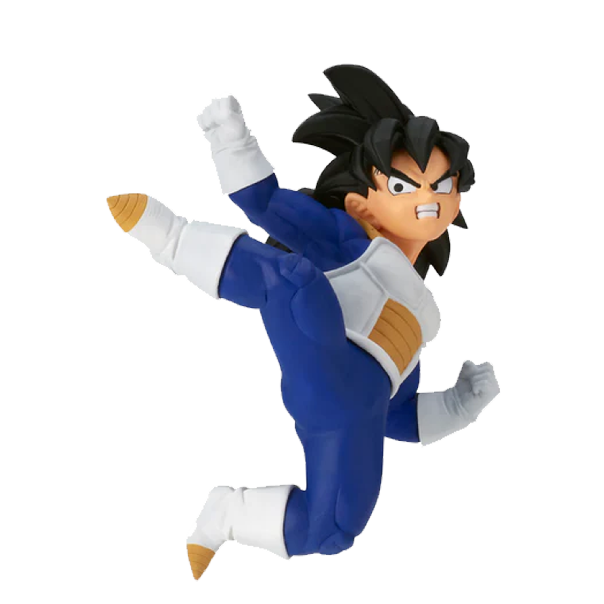 Son Gohan Kicking Banpresto ( Dragon Ball Z ) Bandai