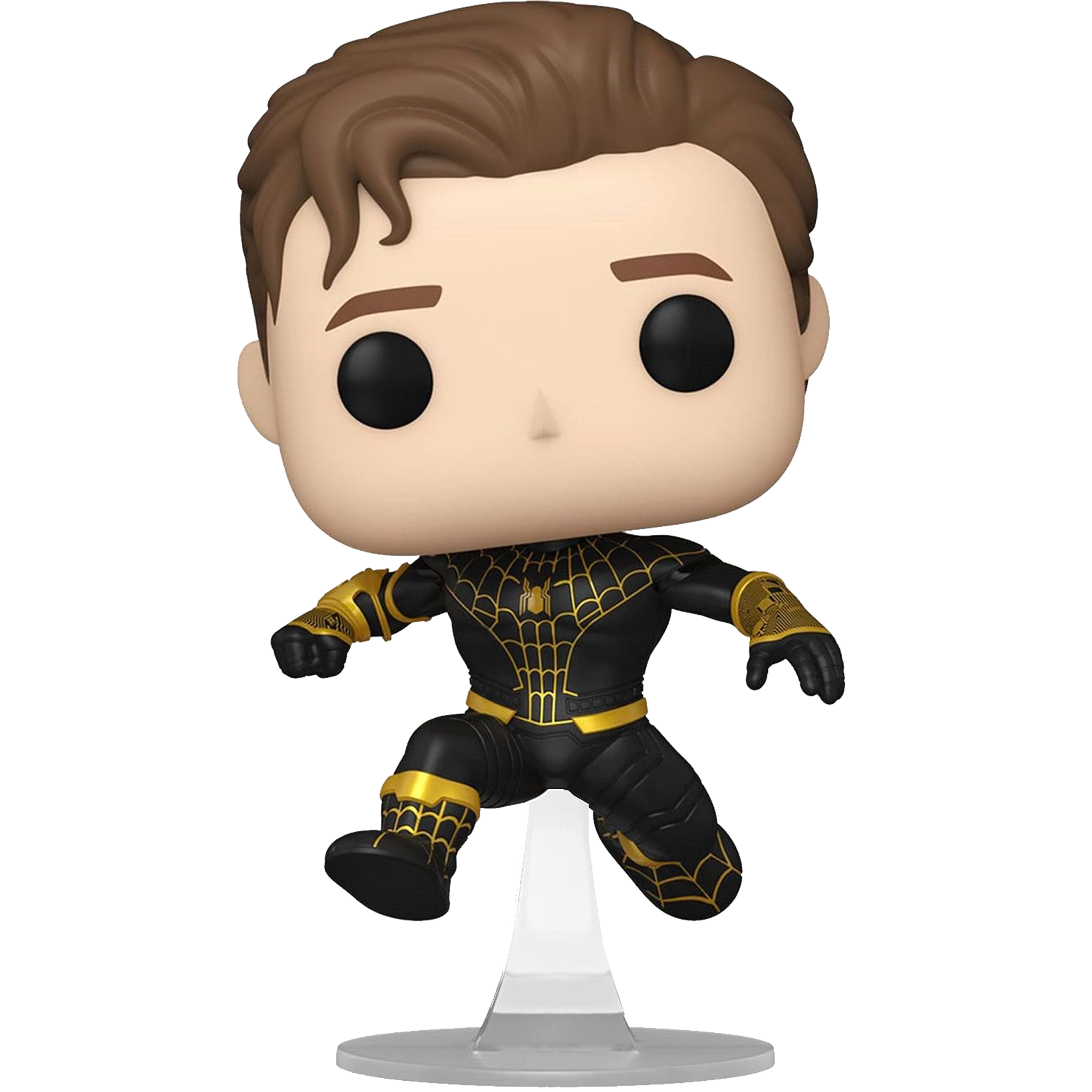 Spider-Man 1073 ( Marvel Spider-Man ) Funko Pop