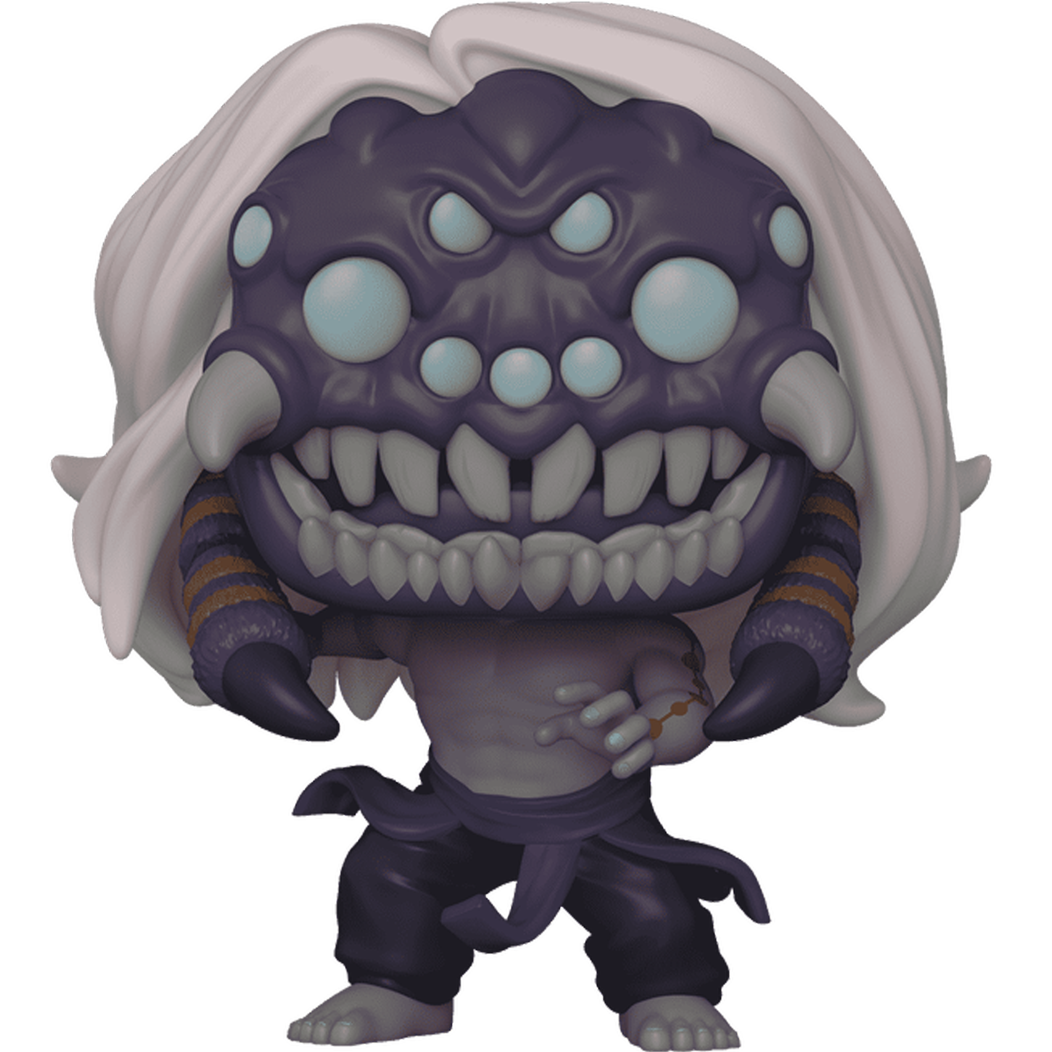 Spider Demon Father 1686 ( Demon Slayer ) Funko Pop