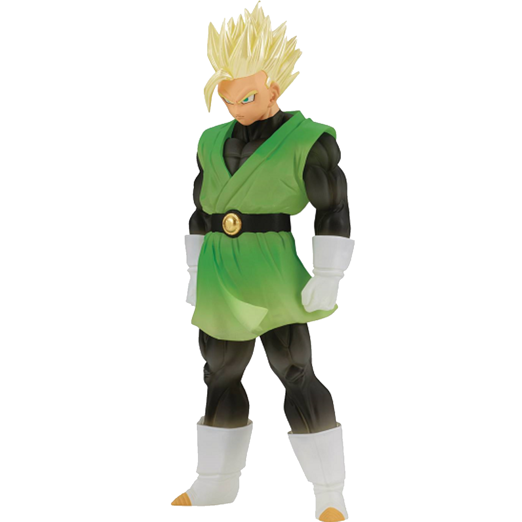 Super Saiyan Son Gohan Clearise Banpresto ( Dragon Ball ) Bandai