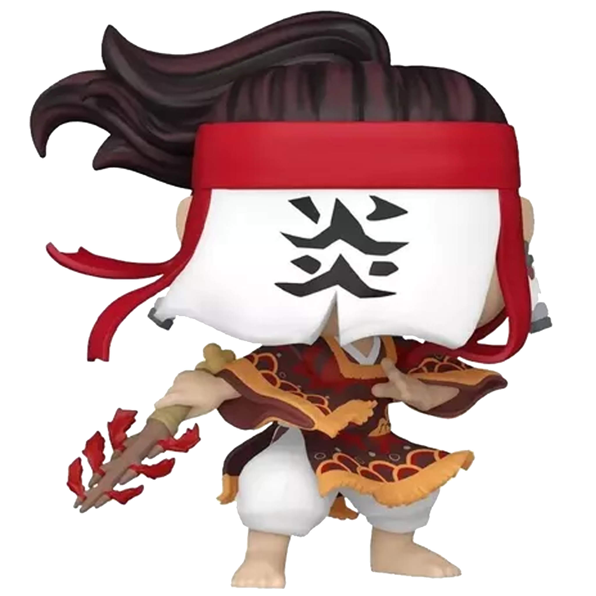 Tanjuro Kamado 1255 ( Demon Slayer ) Funko Pop