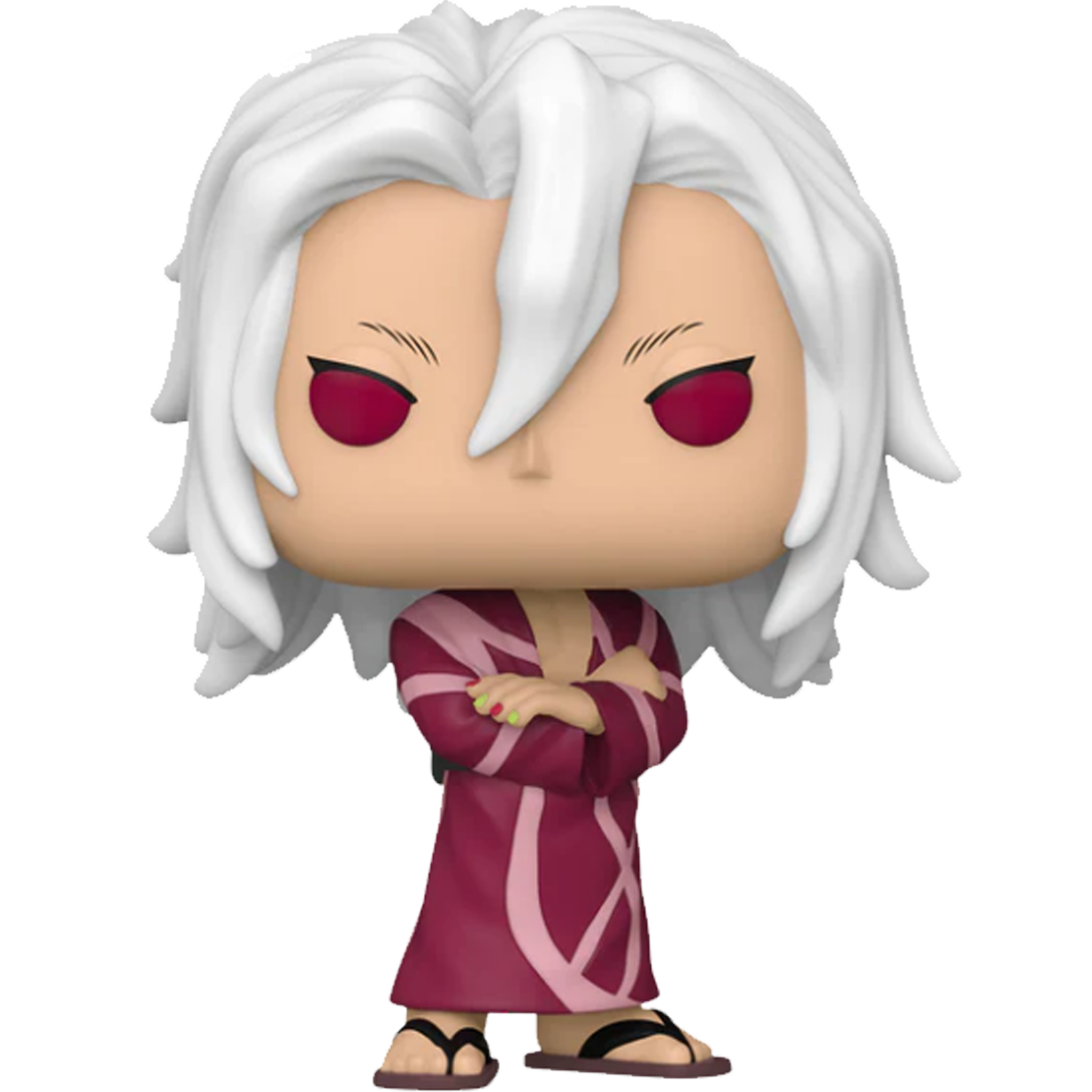 Tengen Uzui 1537 ( Demon Slayer ) Funko Pop