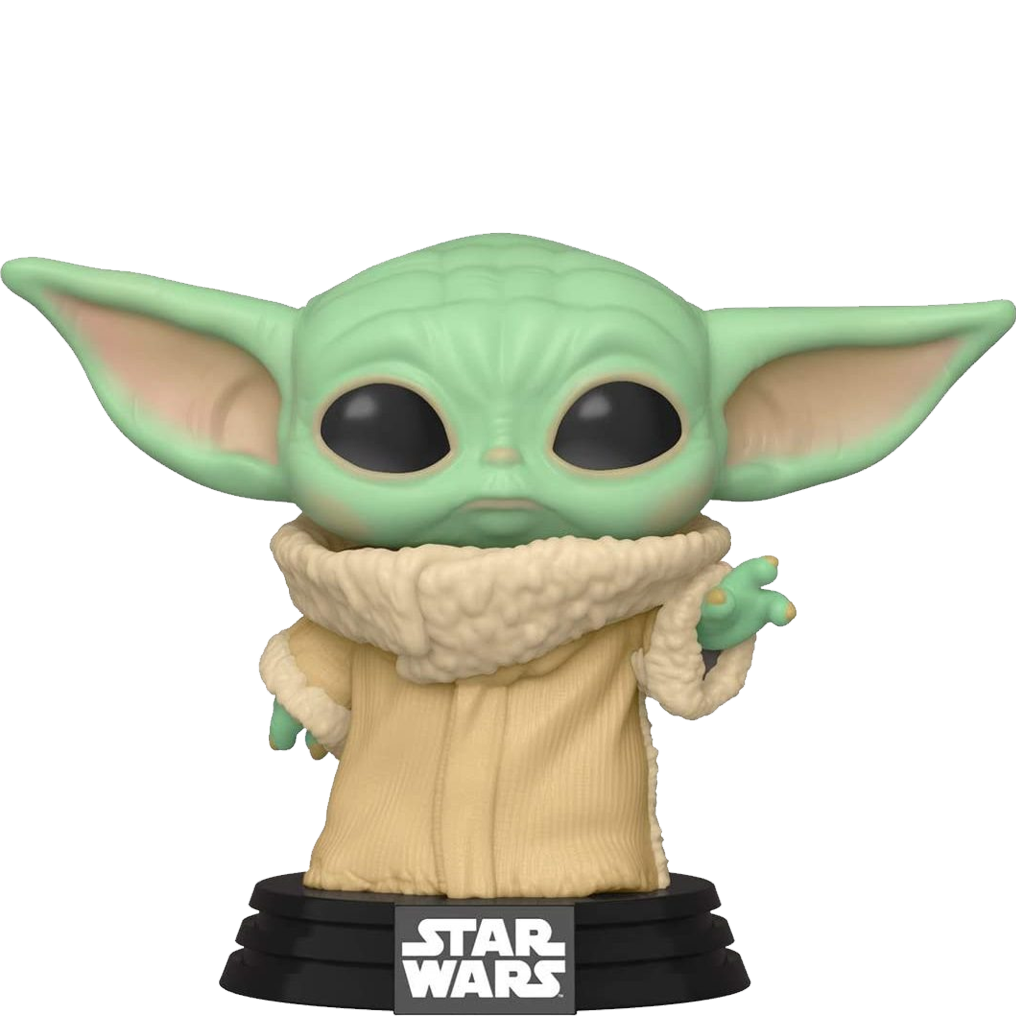 The Child 368 ( Star Wars ) Funko Pop