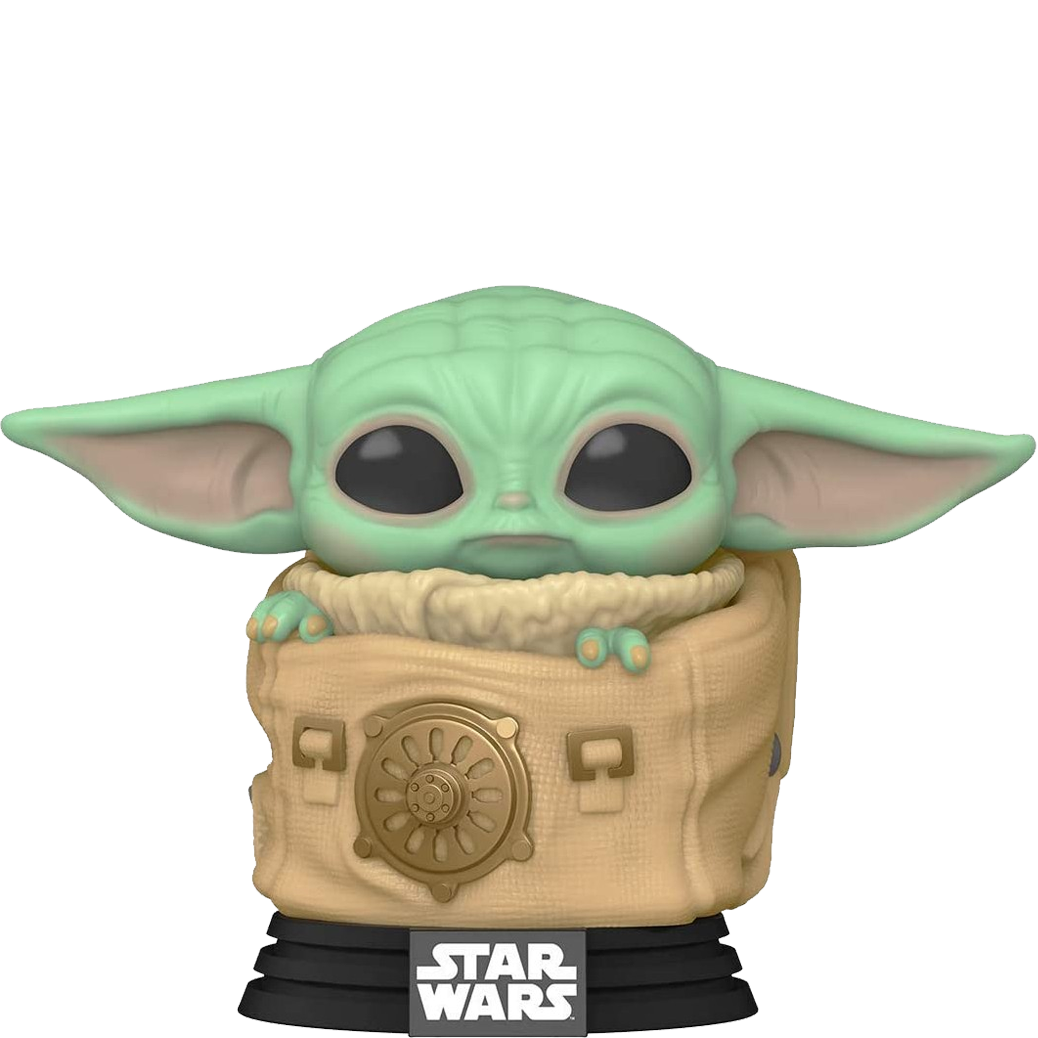 The Child in Bag 405 ( Star Wars ) Funko Pop