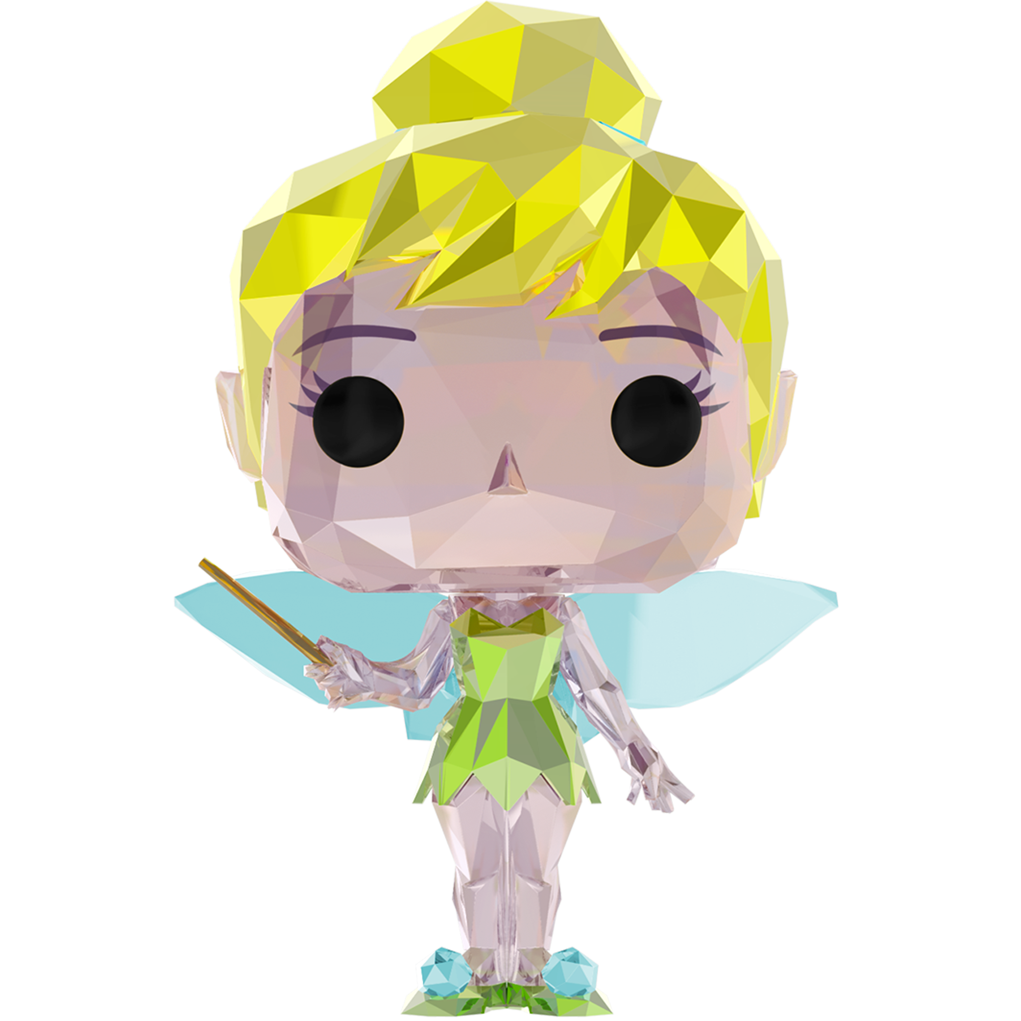 Tinkerbell Facet 1334 ( Disney 100th ) Funko Pop