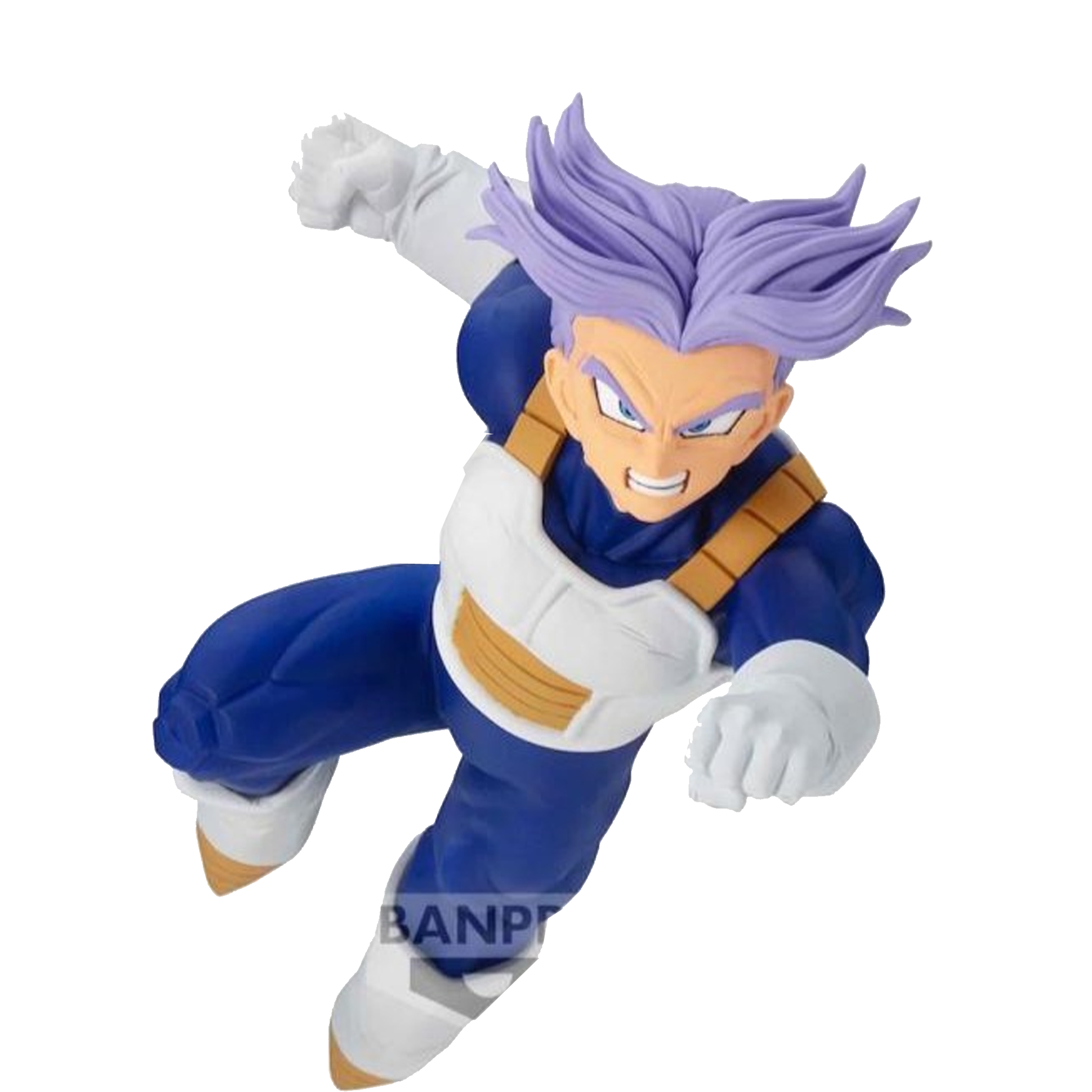Trunks Banpresto ( Dragon Ball Z ) Bandai